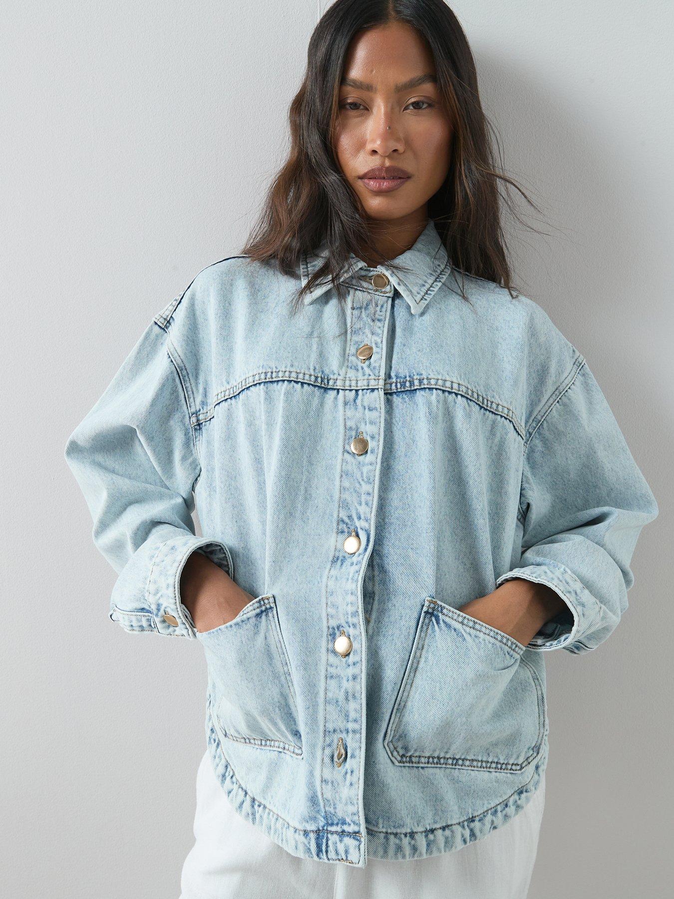 the-very-collection-relaxed-fit-denim-jacketdetail