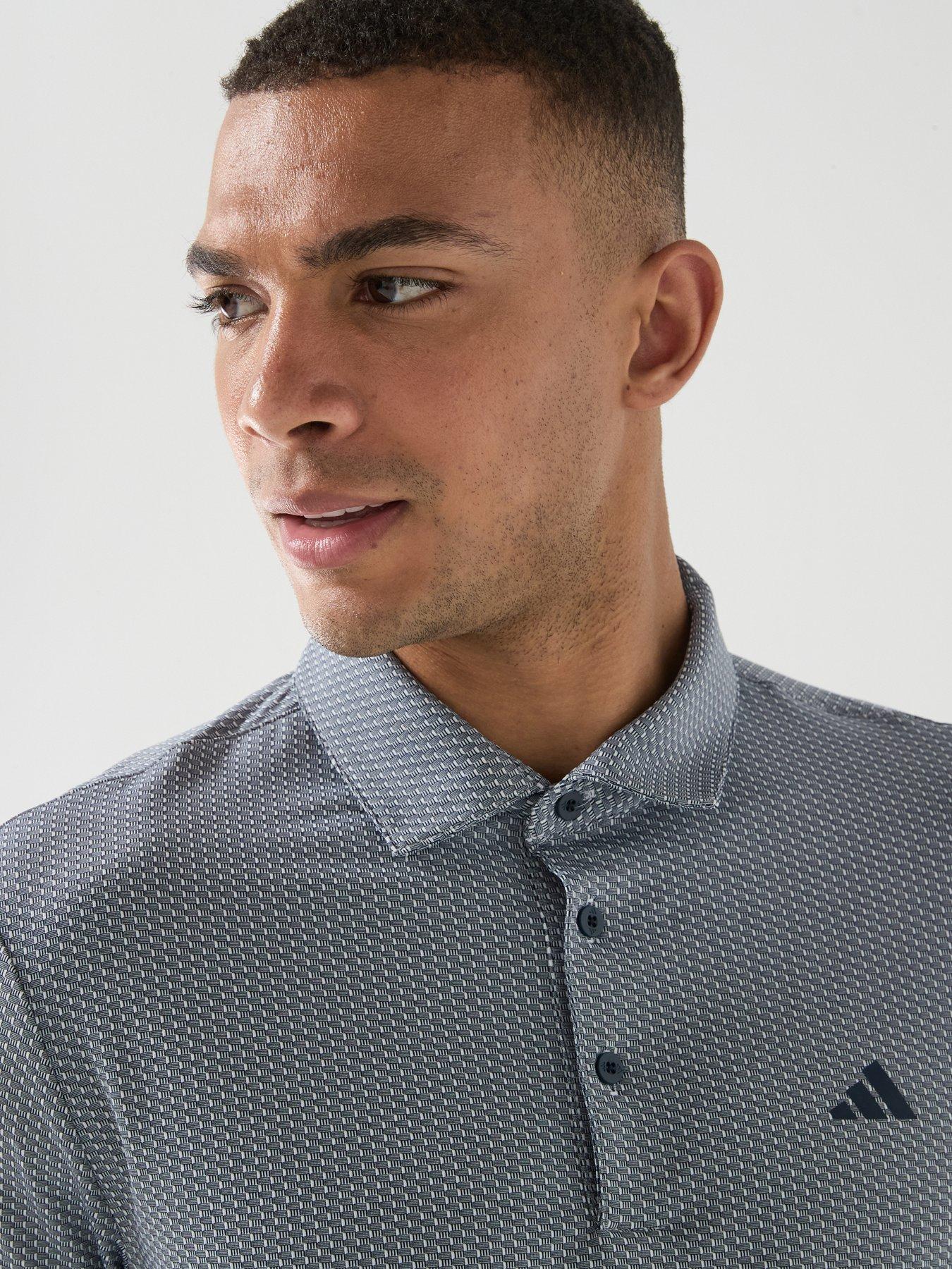 adidas-mens-golf-performance-polo-shirt-whitedetail
