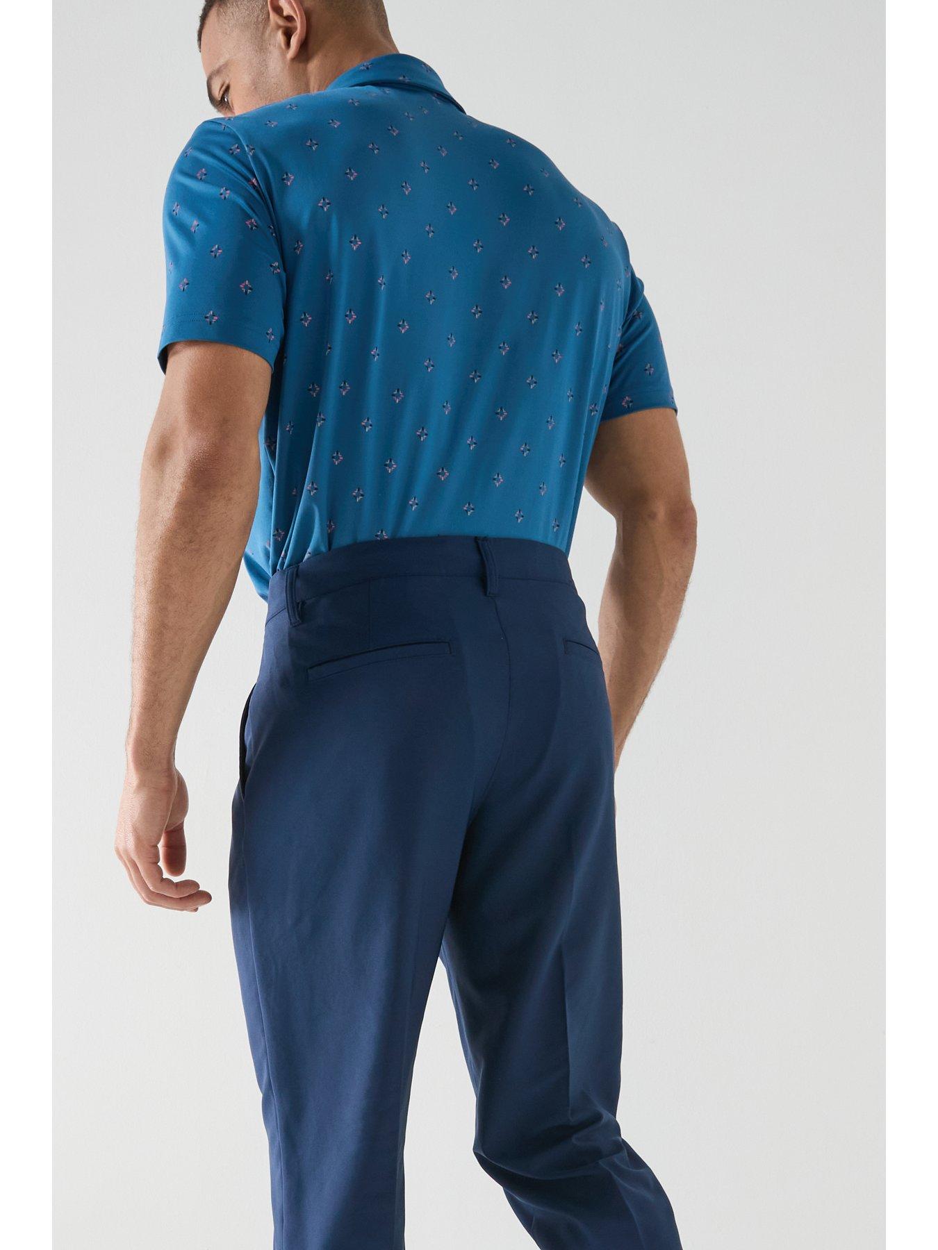 adidas-mens-golf-ultimate-365-trouser-navydetail