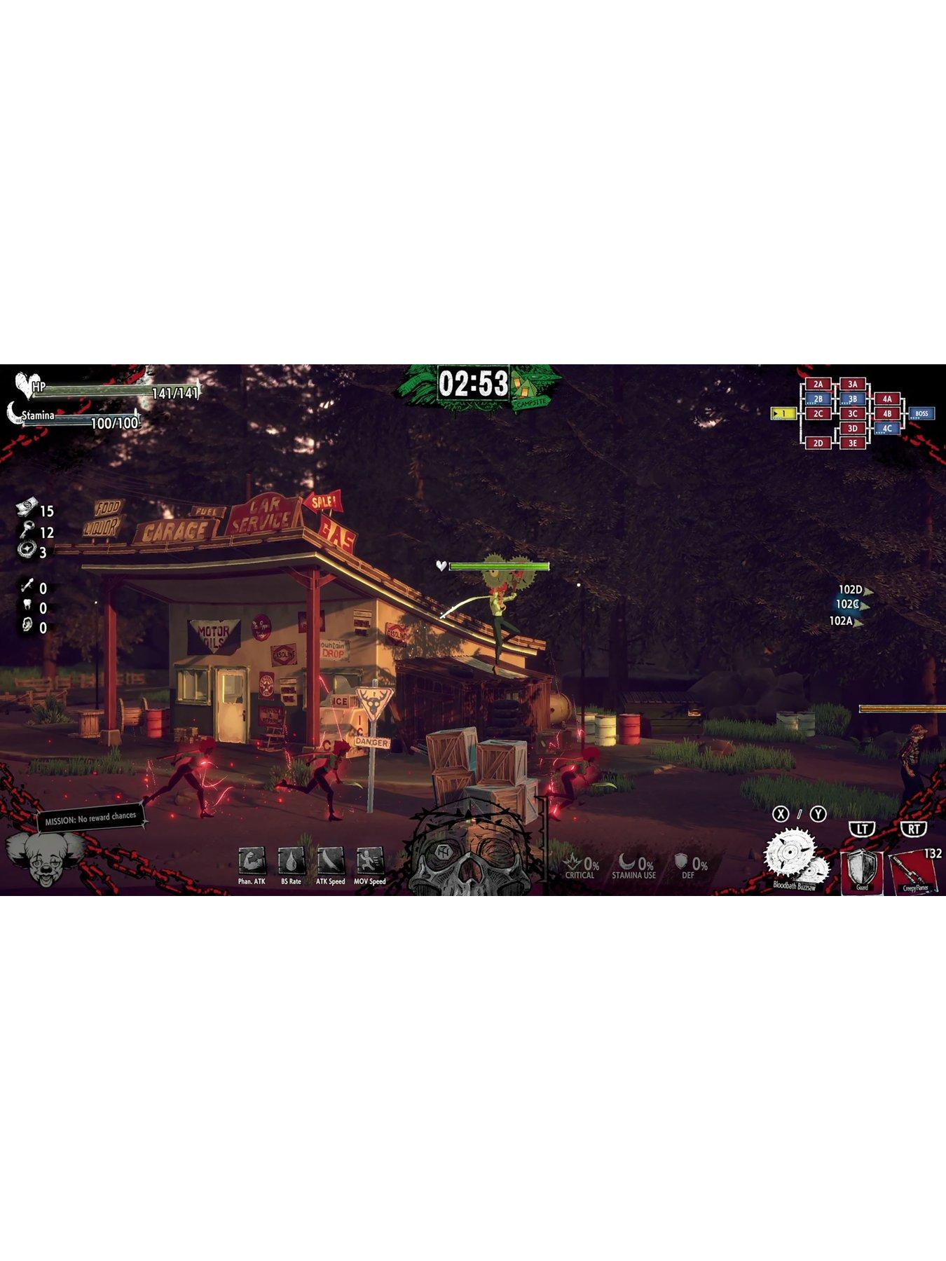 xbox-series-x-hotel-barcelonastillFront