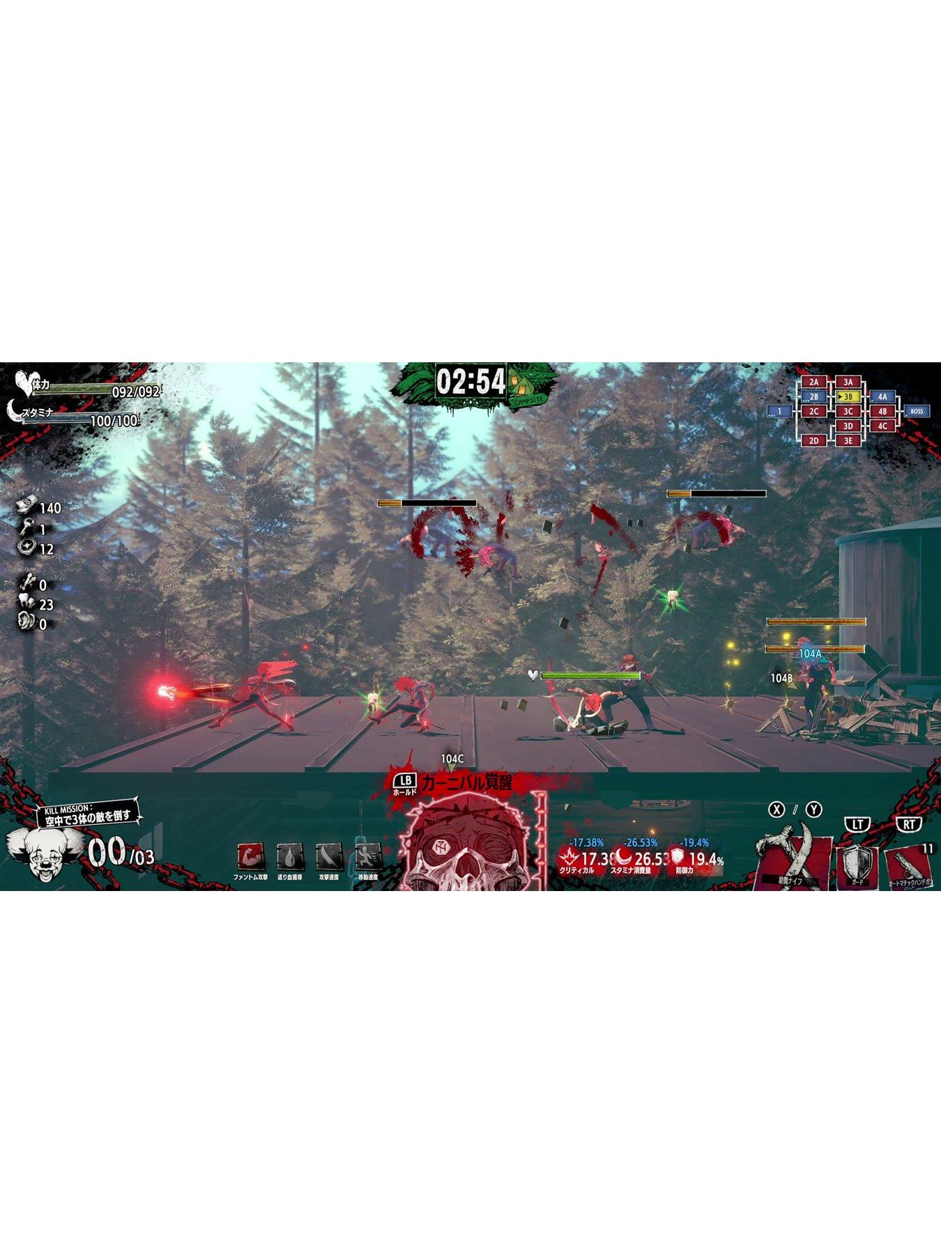 xbox-series-x-hotel-barcelonaoutfit