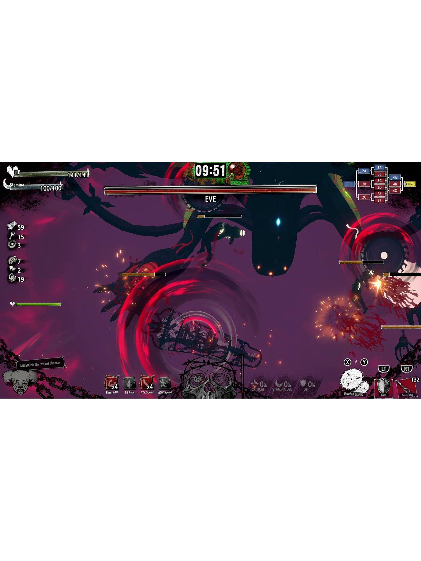 xbox-series-x-hotel-barcelonadetail