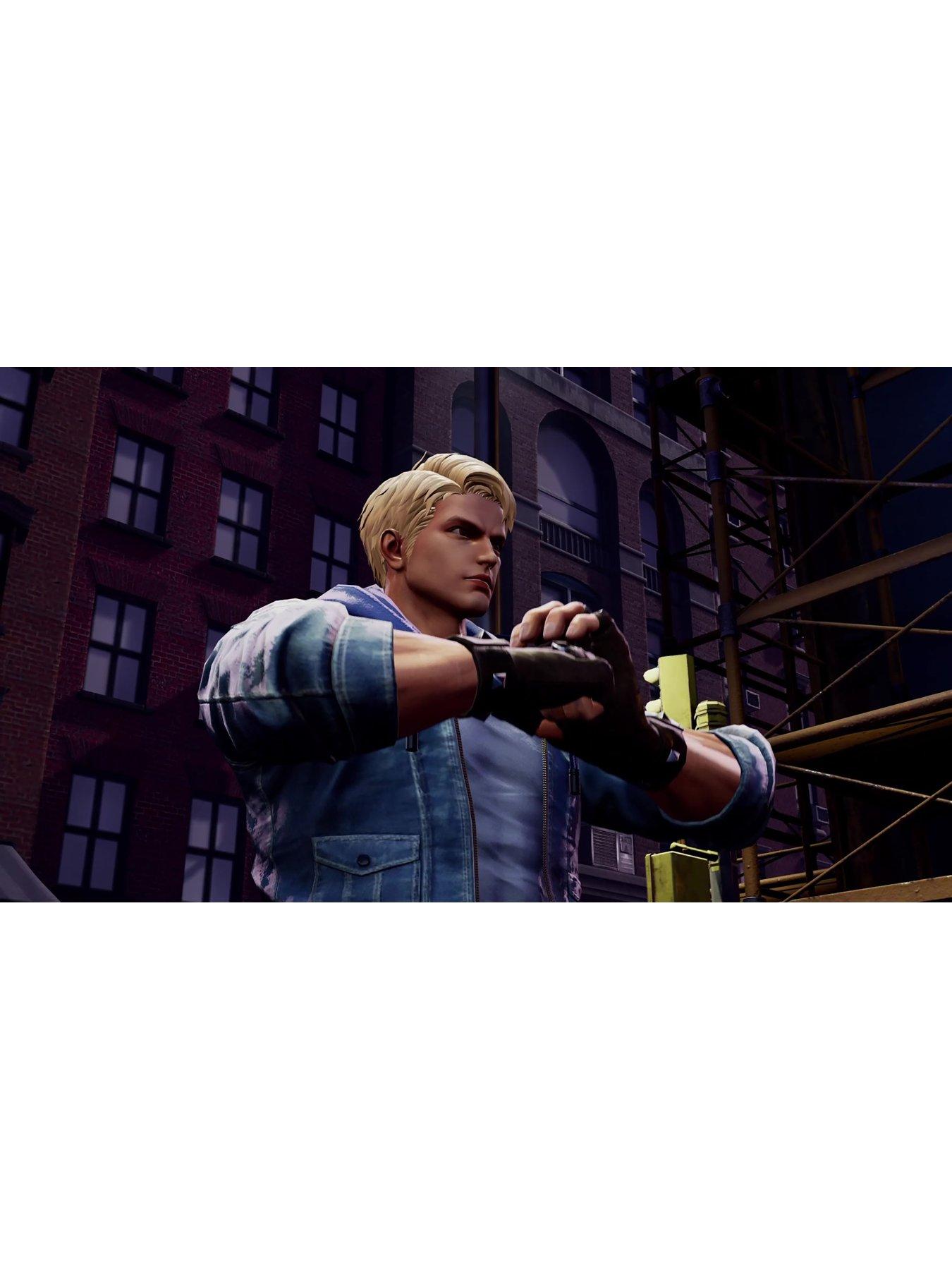 nintendo-switch-double-dragon-revivenbsplimited-editionstillFront