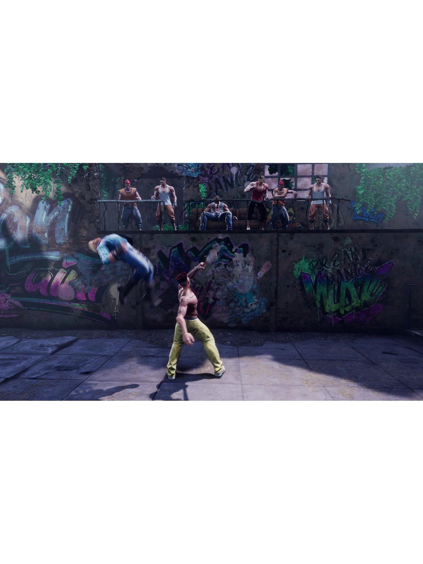 nintendo-switch-double-dragon-revivenbsplimited-editionoutfit