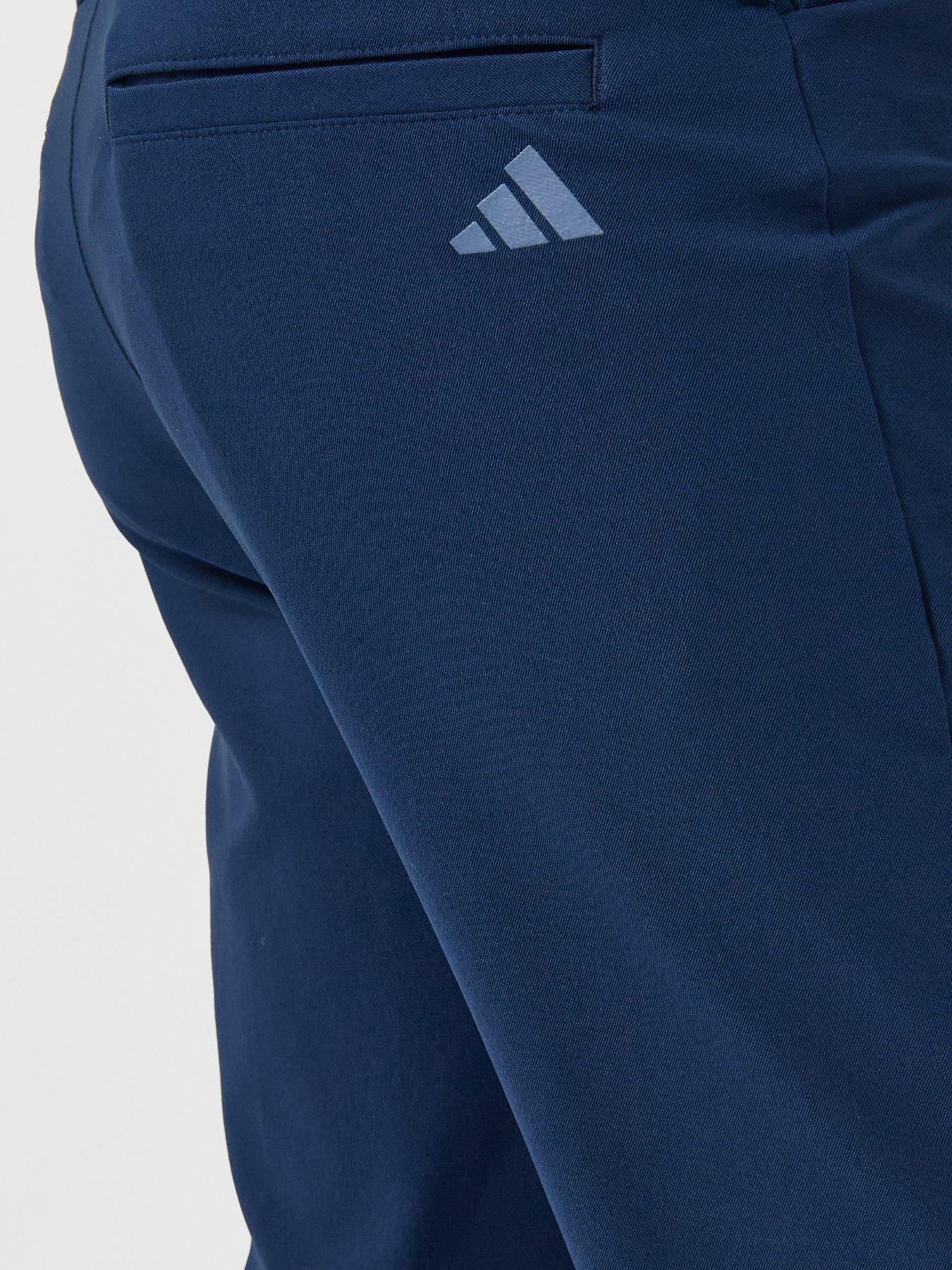 adidas-womens-golf-ultimate-365-trousers-navyoutfit