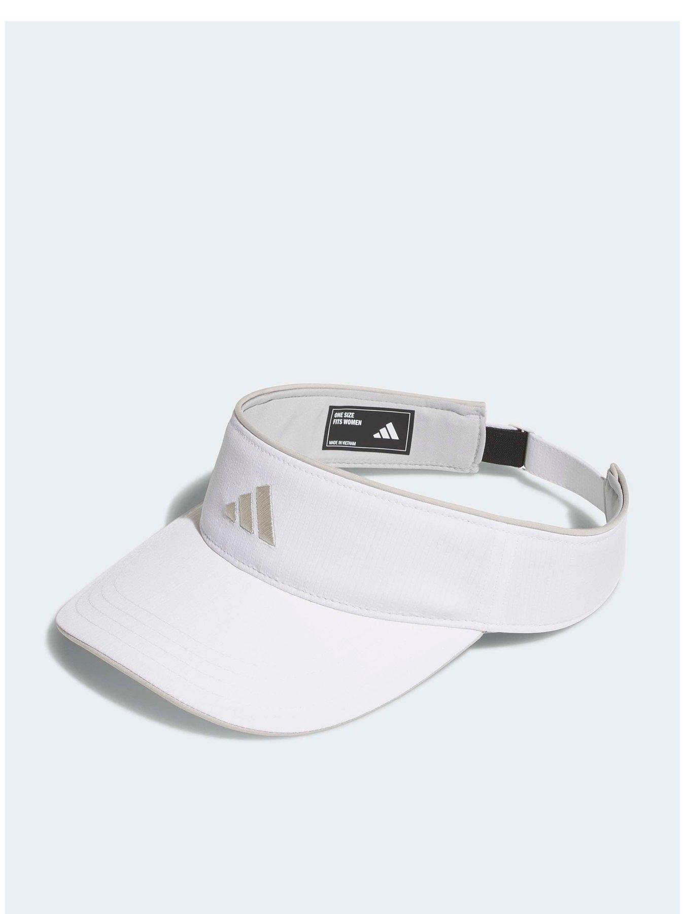 adidas-womens-golf-fairway-visor-white