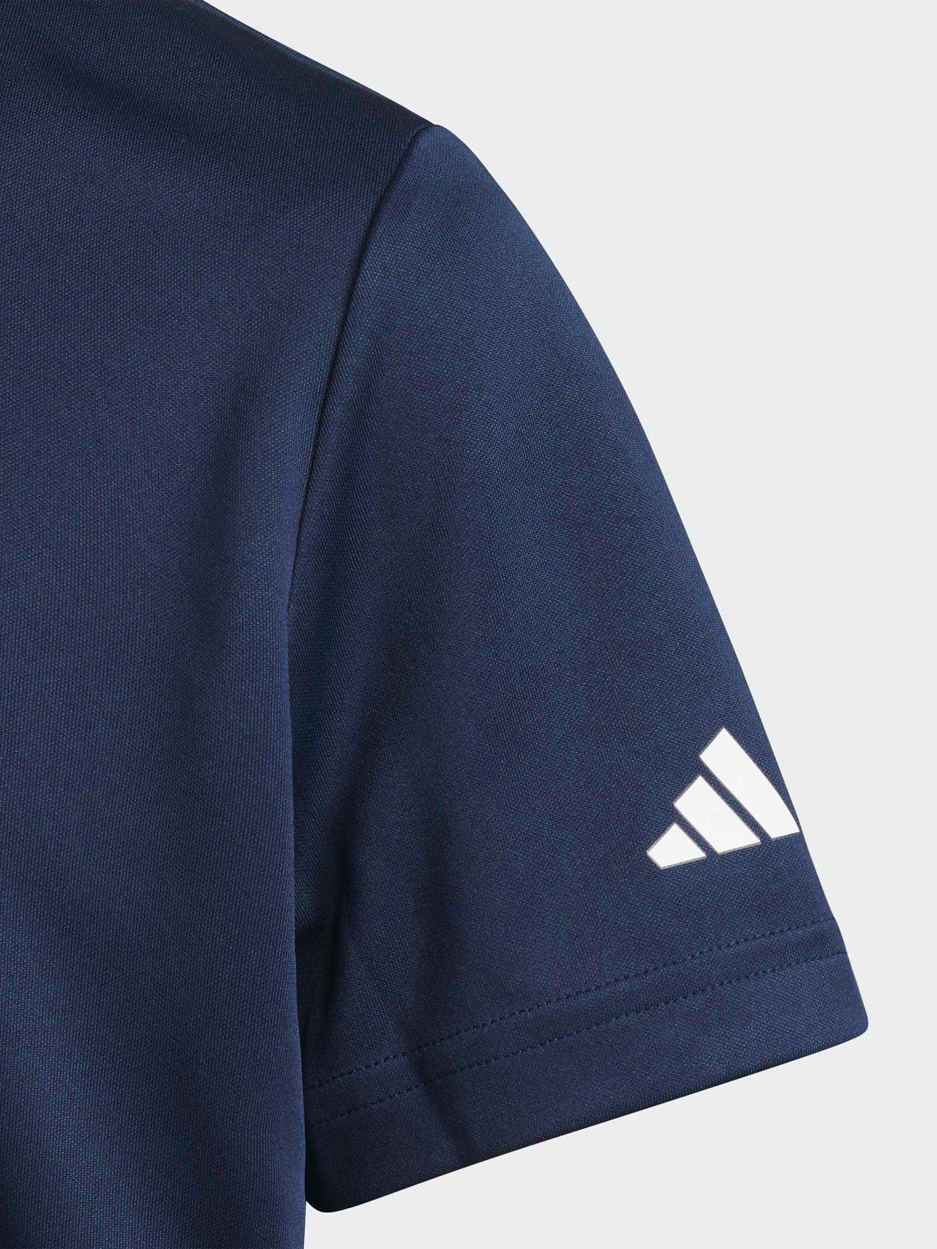 adidas-boys-golf-performance-polo-shirt-navyoutfit