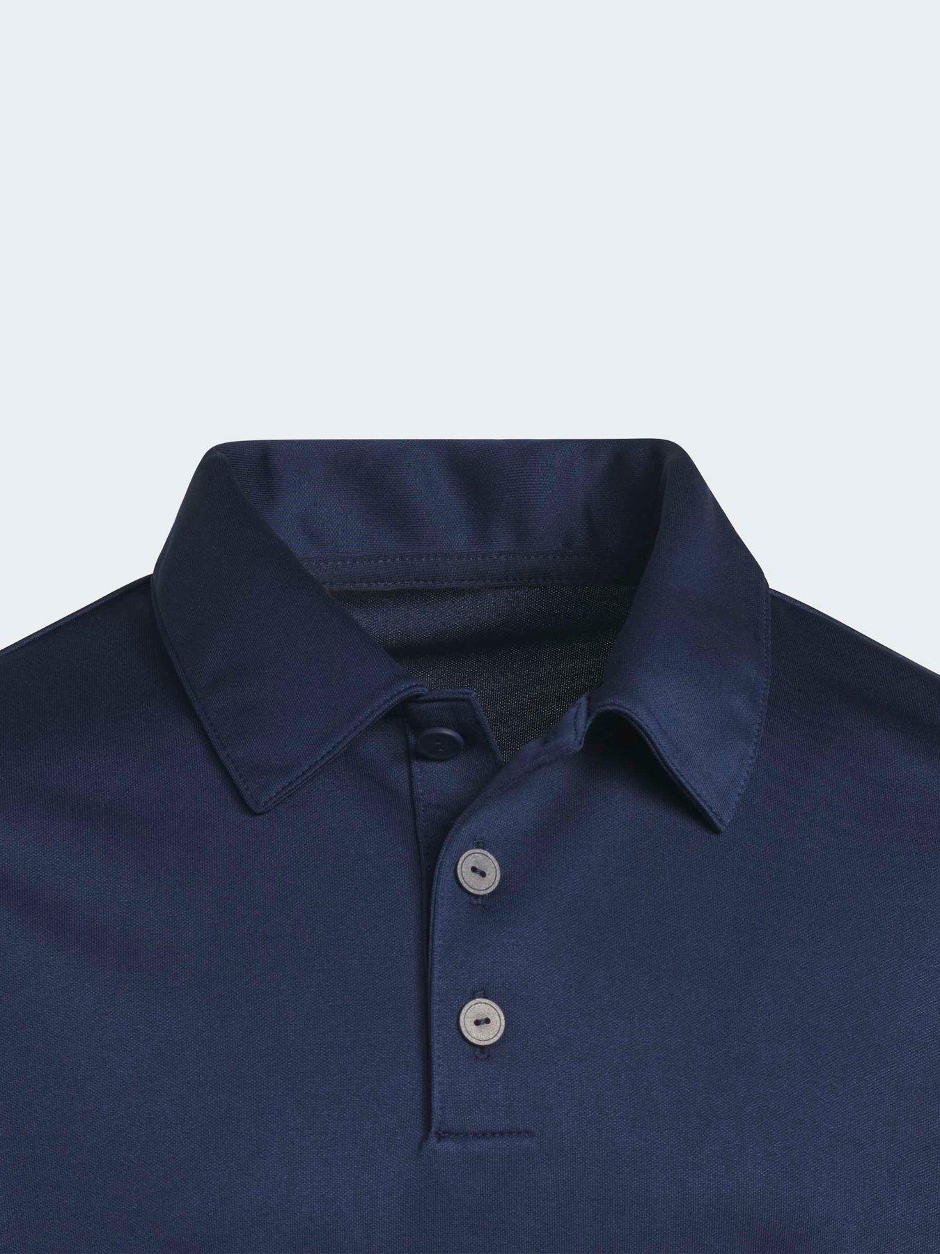 adidas-boys-golf-performance-polo-shirt-navydetail
