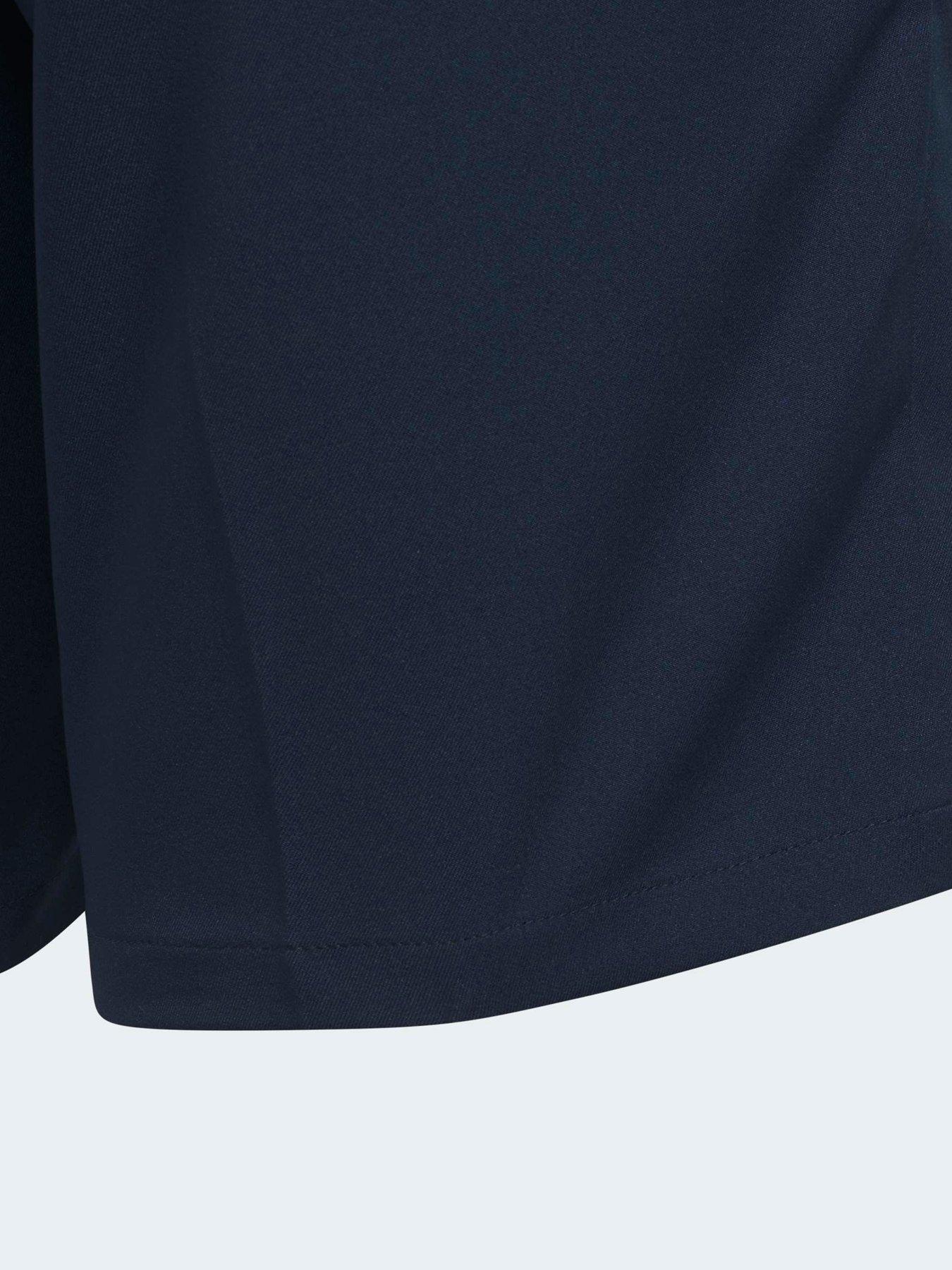 Image 4 of 5 of adidas Boys Golf Ultimate 365 Adjustable Shorts - Navy