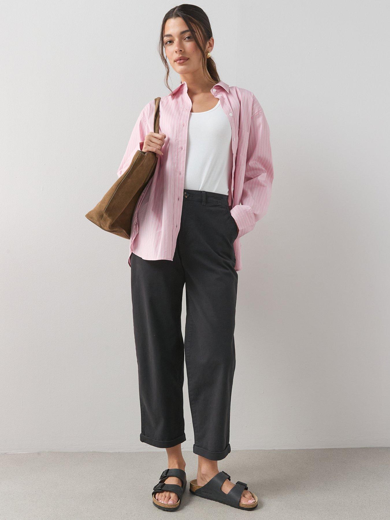 the-very-collection-chino-trouser-navyfront