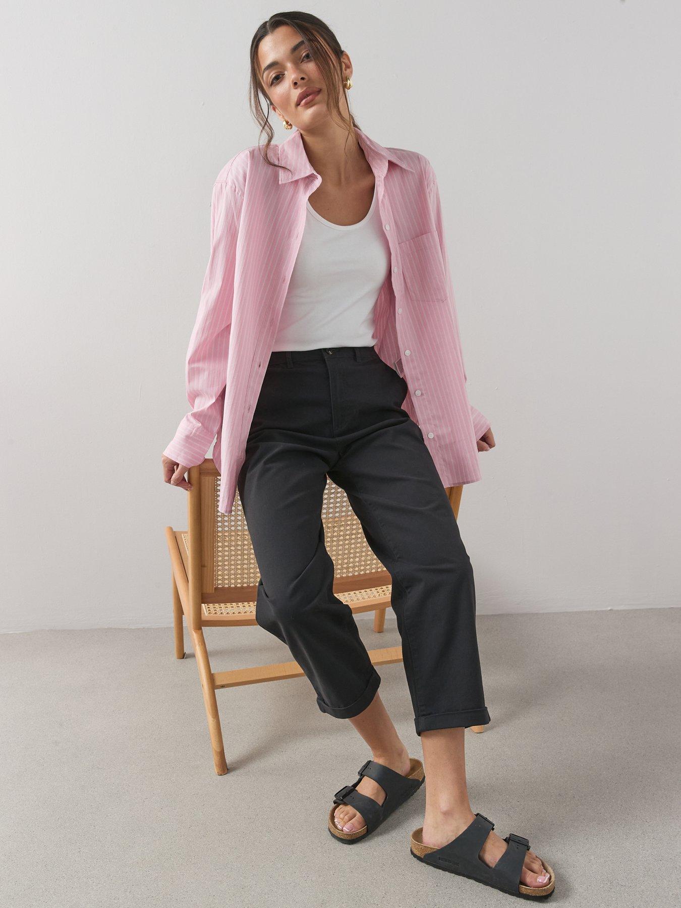 the-very-collection-chino-trouser-navydetail