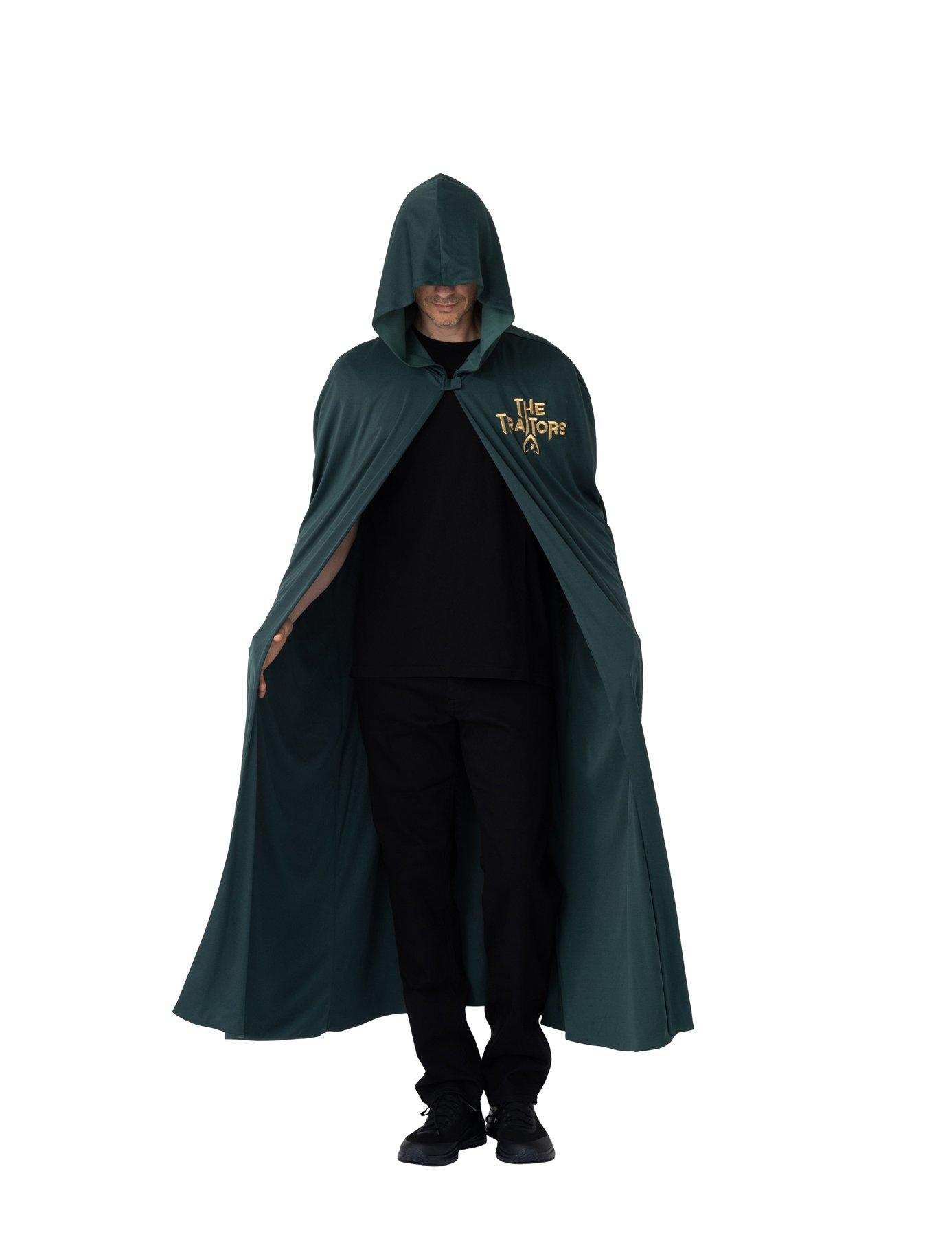 the-traitors-cloakoutfit