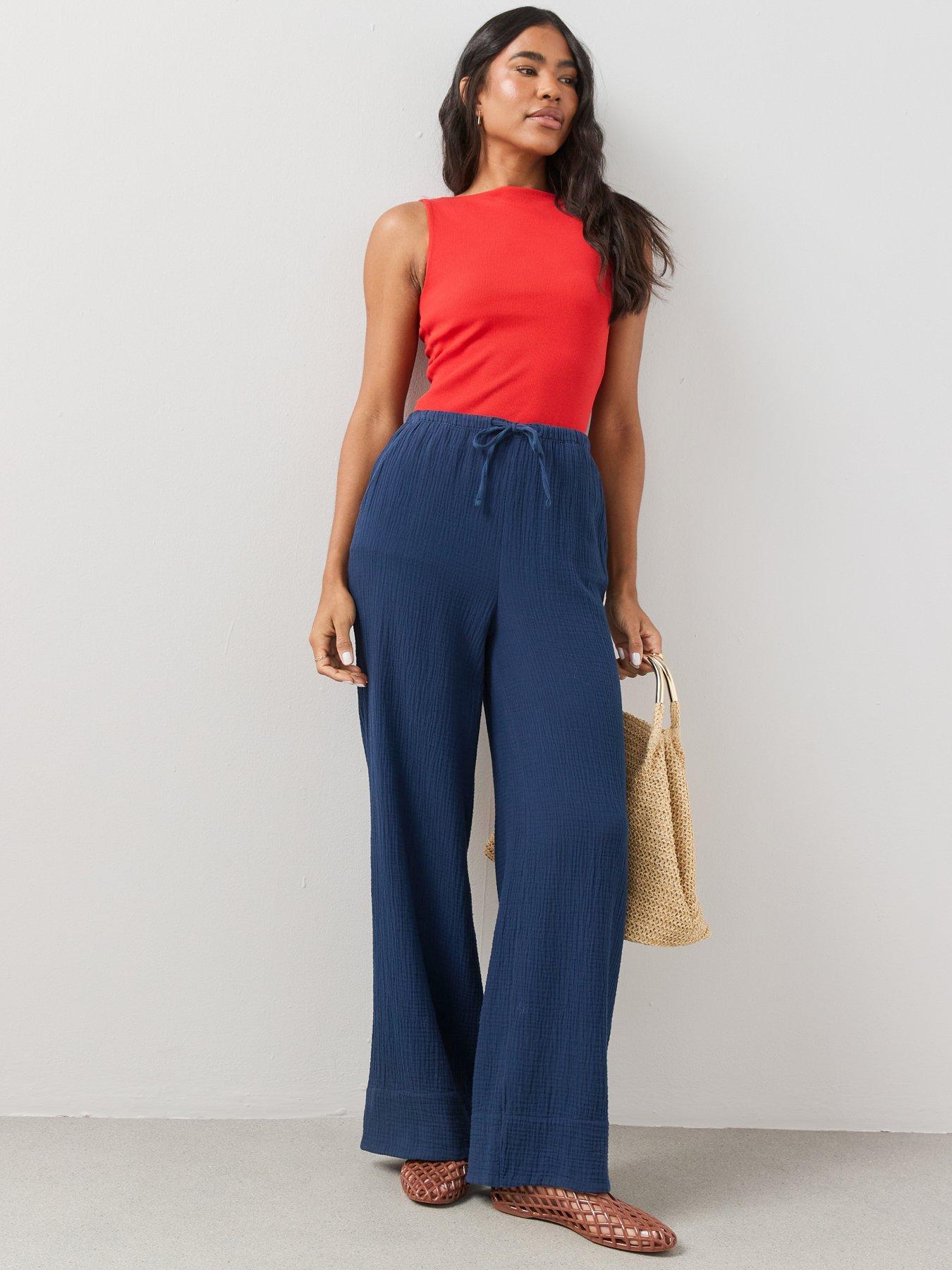 the-very-collection-crinkle-wide-leg-trouser-blueback