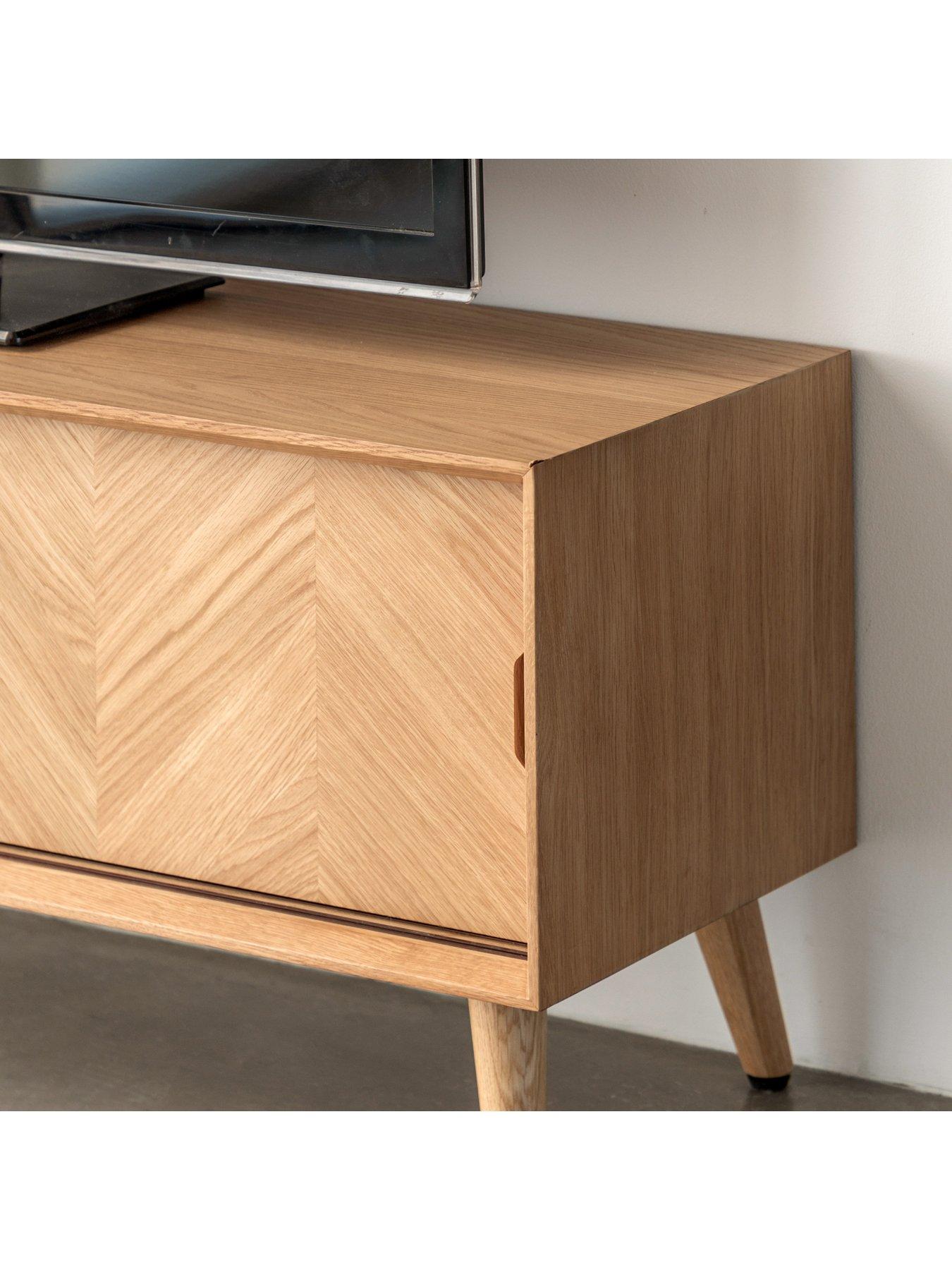 Image 3 of 4 of Gallery Direct Milano Media Unit