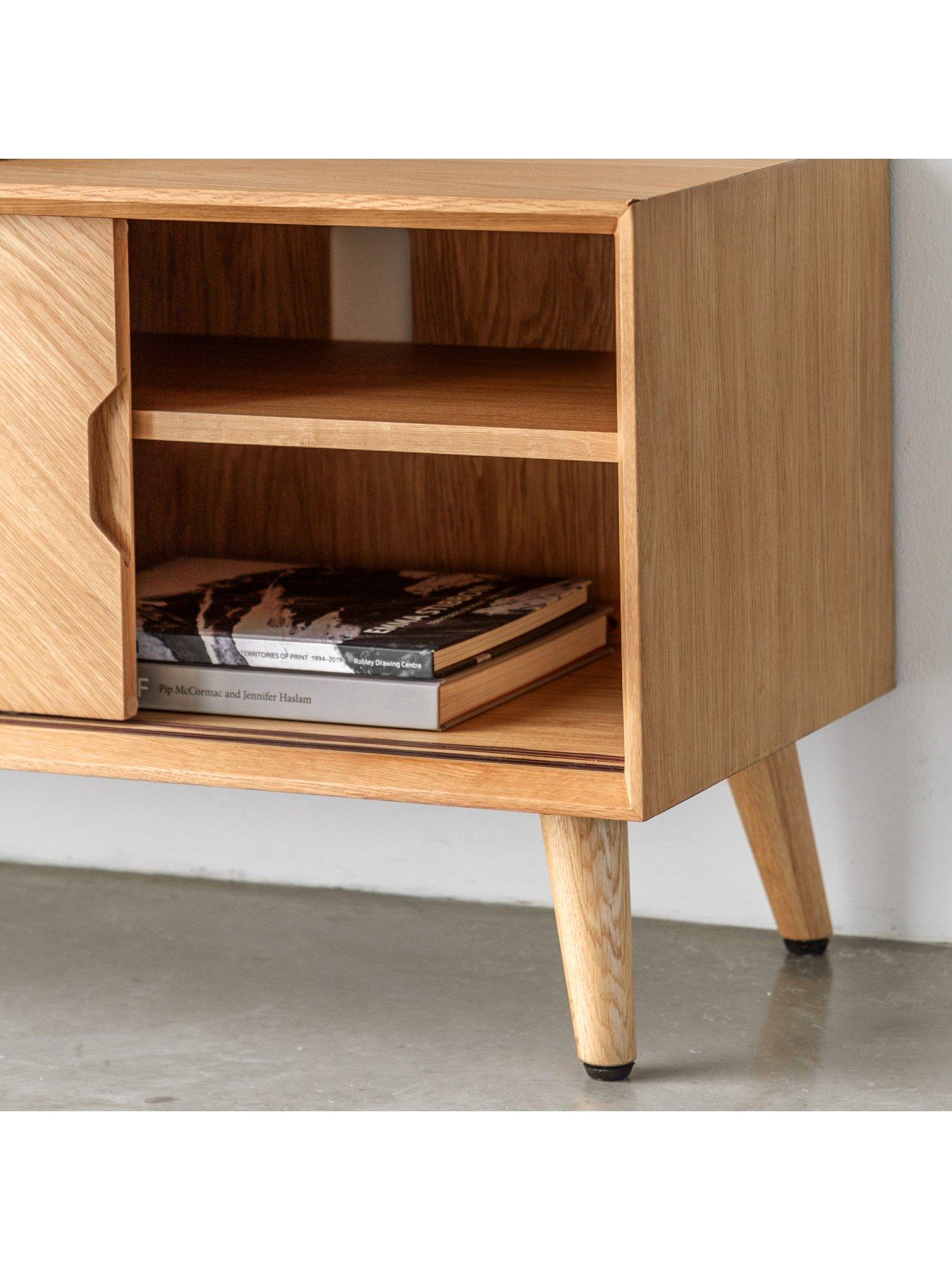 Image 4 of 4 of Gallery Direct Milano Media Unit