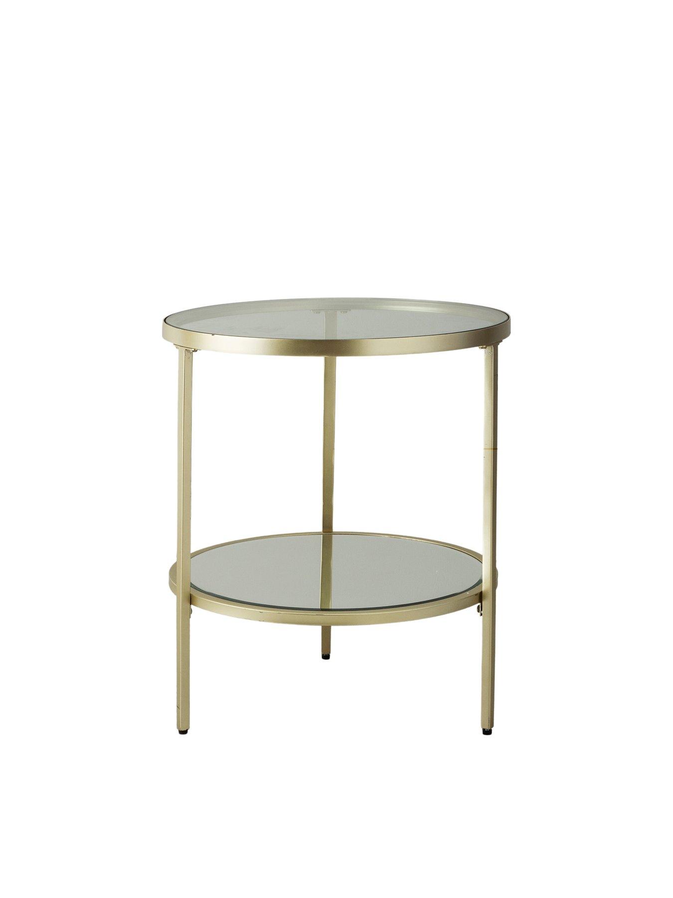 gallery-direct-hudson-side-table-champagnedetail