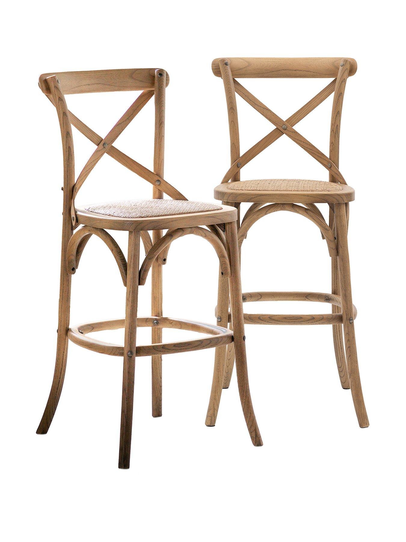 gallery-direct-set-of-2-cafe-stool-oak-rattanstillFront
