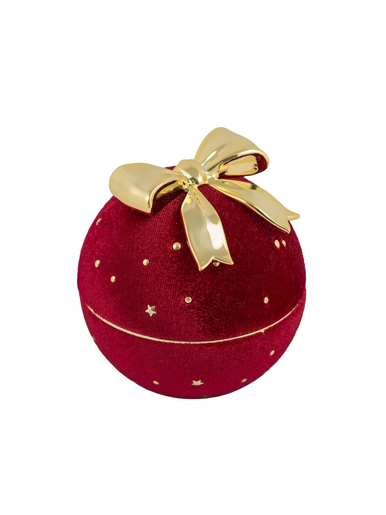 the-love-collection-sterling-silver-4x6mm-cubic-zirconia-tear-shape-earrings-with-bauble-boxdetail