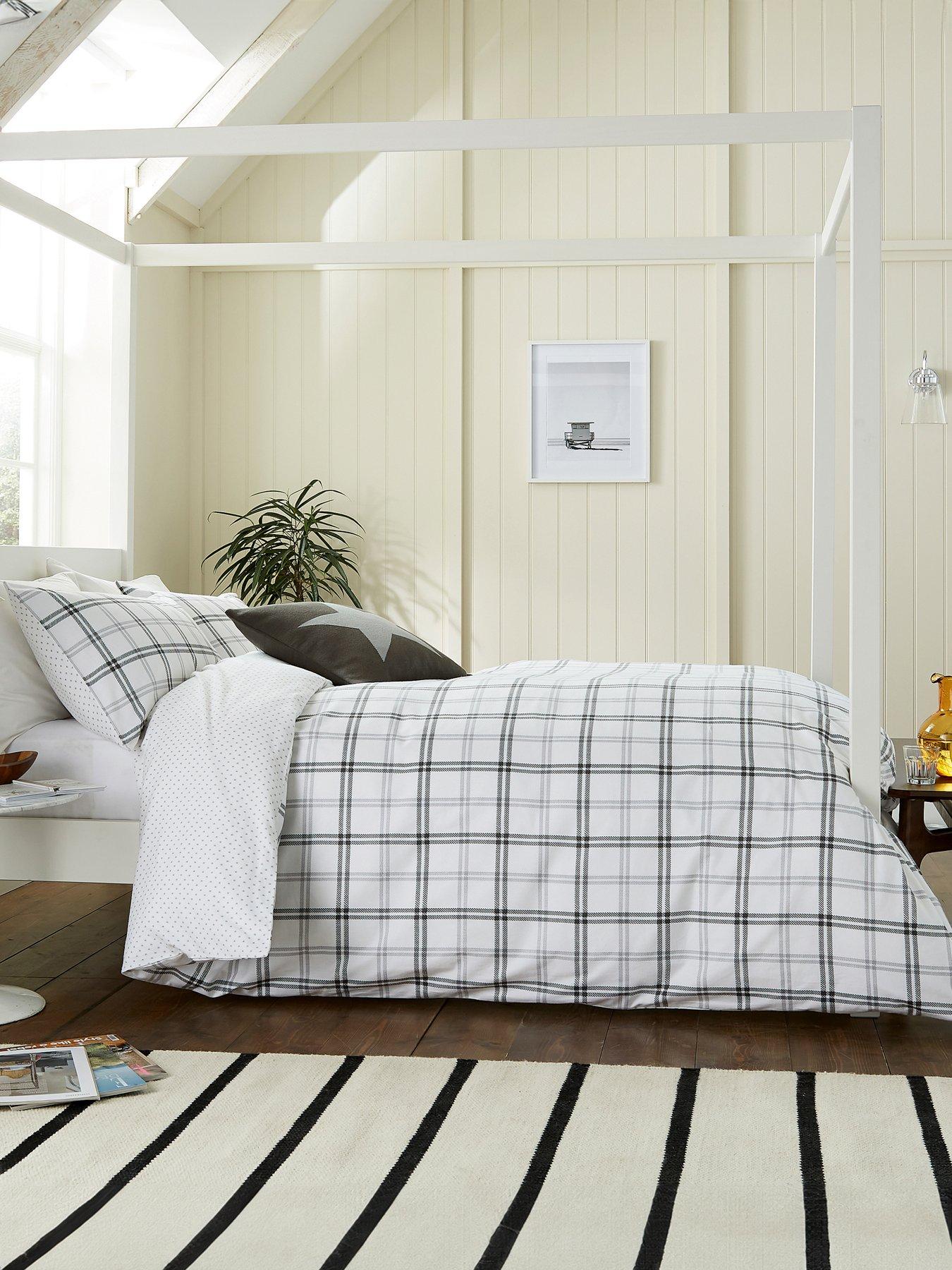 helena-springfield-hunters-check-duvet-cover-set-grey
