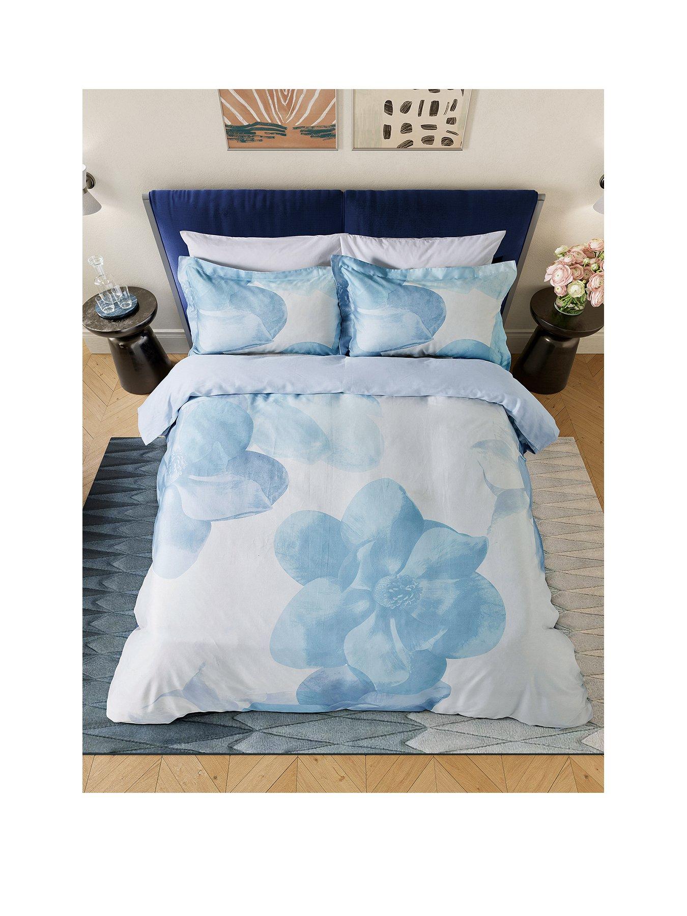 ted-baker-photo-magnolia-duvet-cover-set-bluestillFront