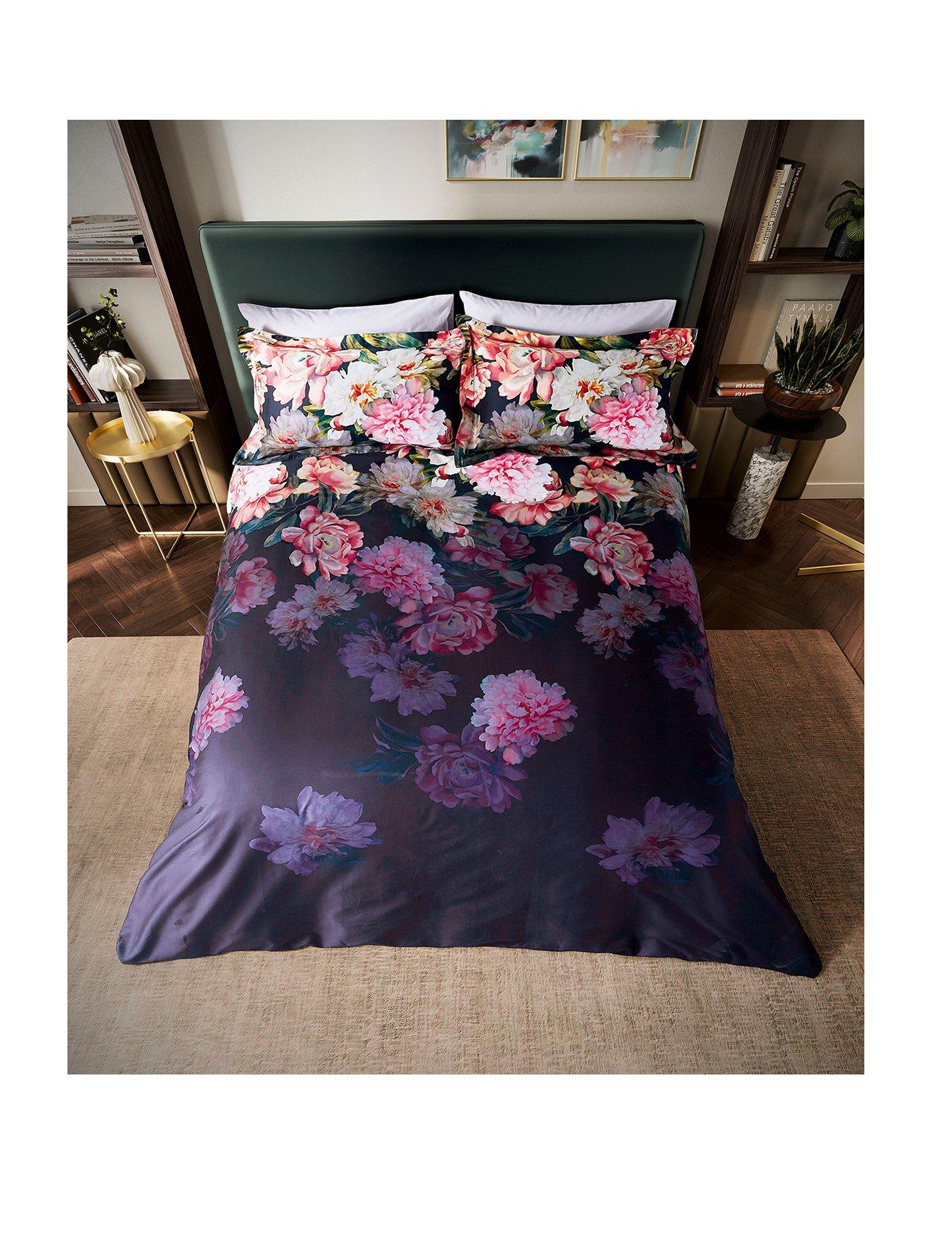 ted-baker-painted-posy-duvet-cover-set-navystillFront