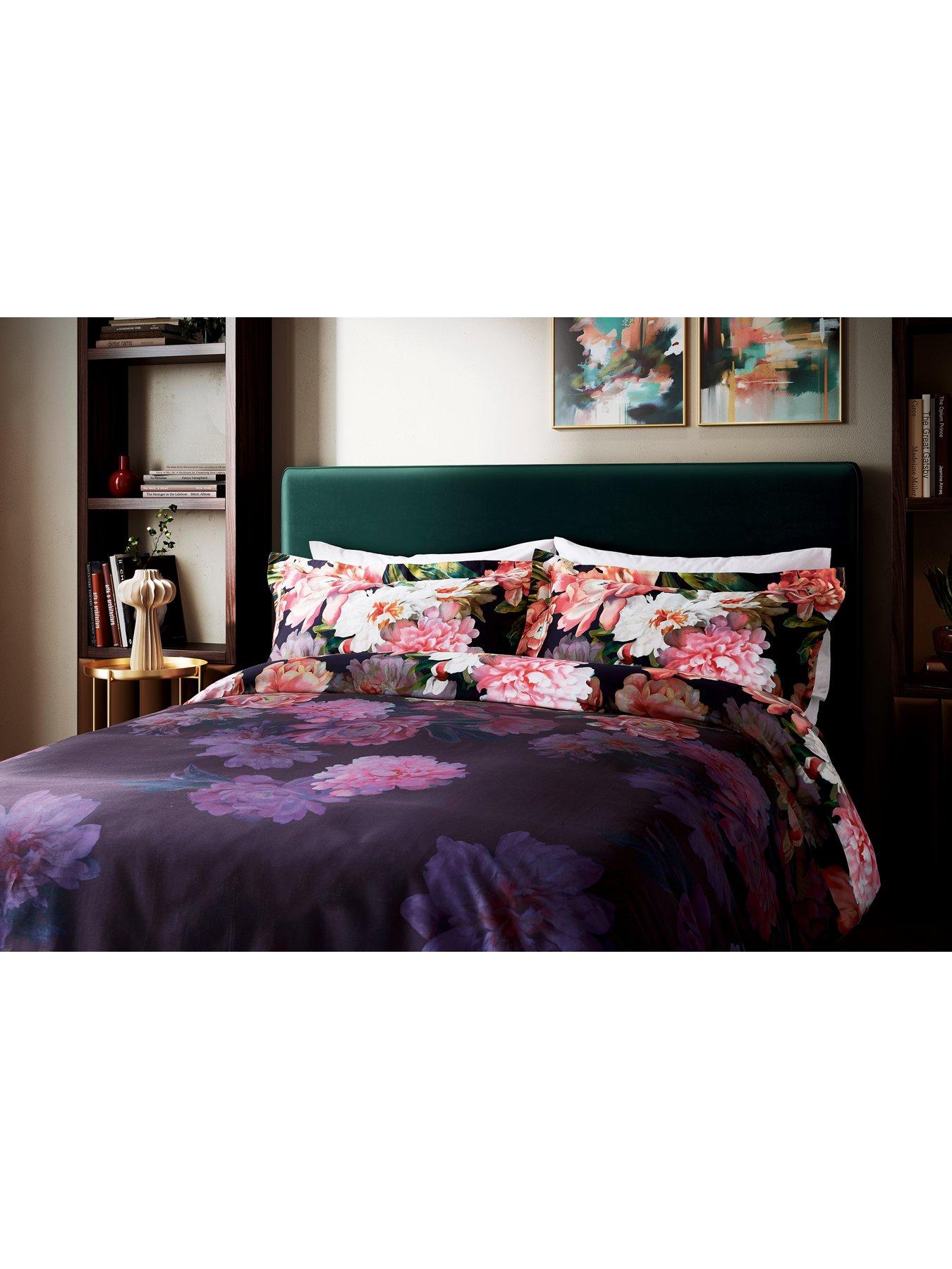 ted-baker-painted-posy-duvet-cover-set-navyback