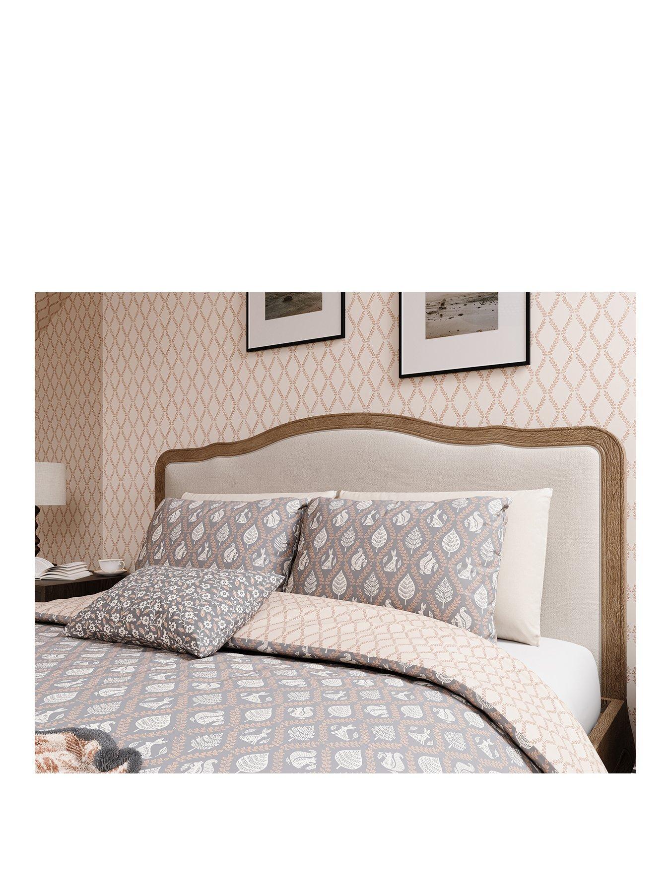 helena-springfield-woodland-trellis-duvet-cover-set-graphitecopperstillFront