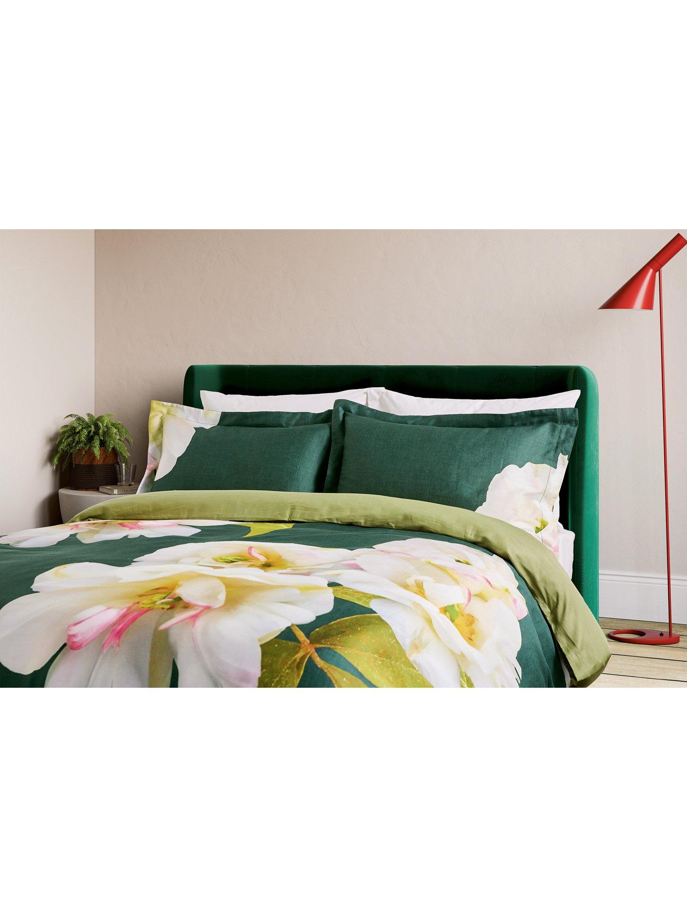 ted-baker-gardenia-cover-duvet-set-forestback