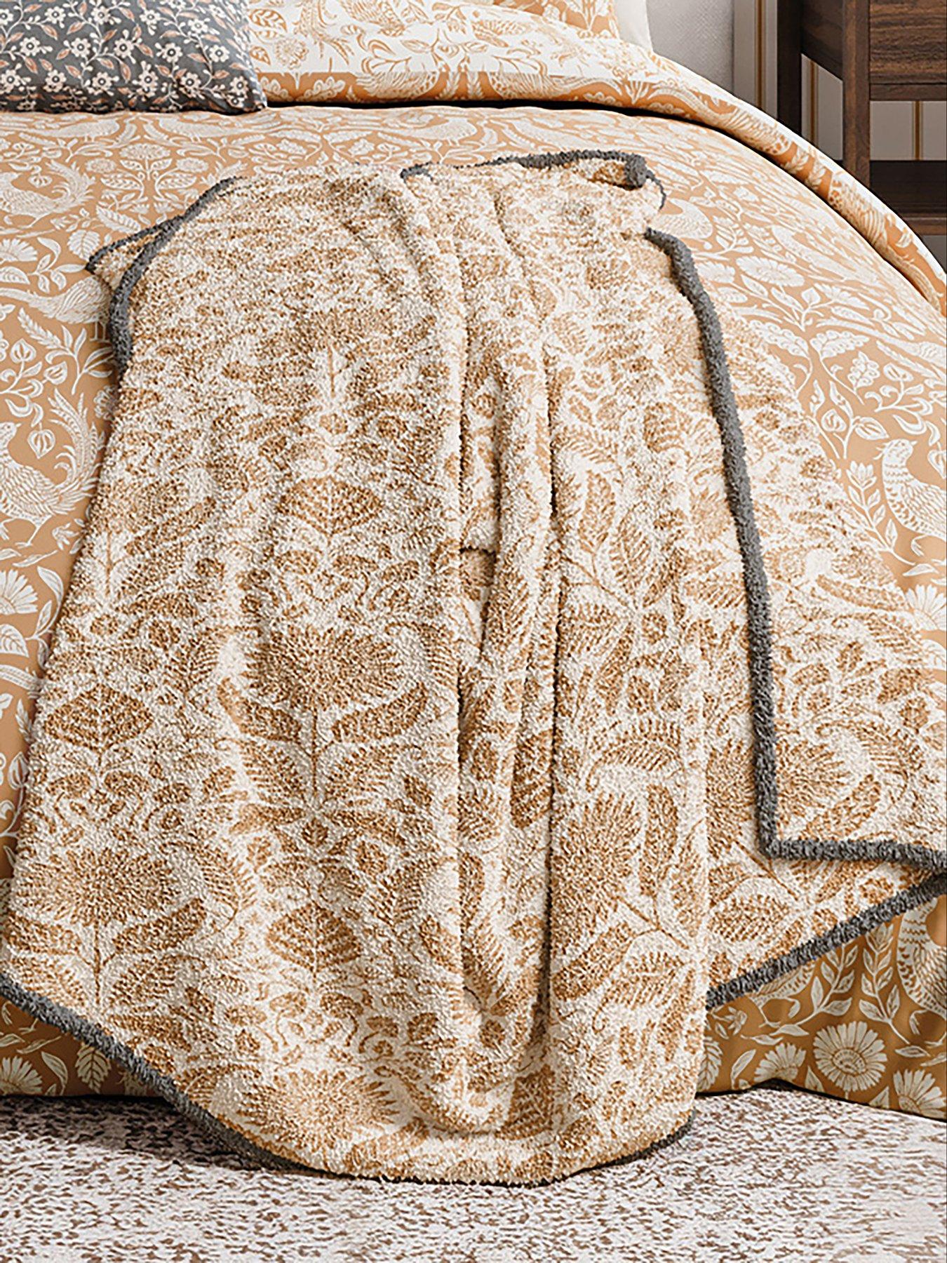 helena-springfield-sunflower-fleece-140x180cm-graphite-copper