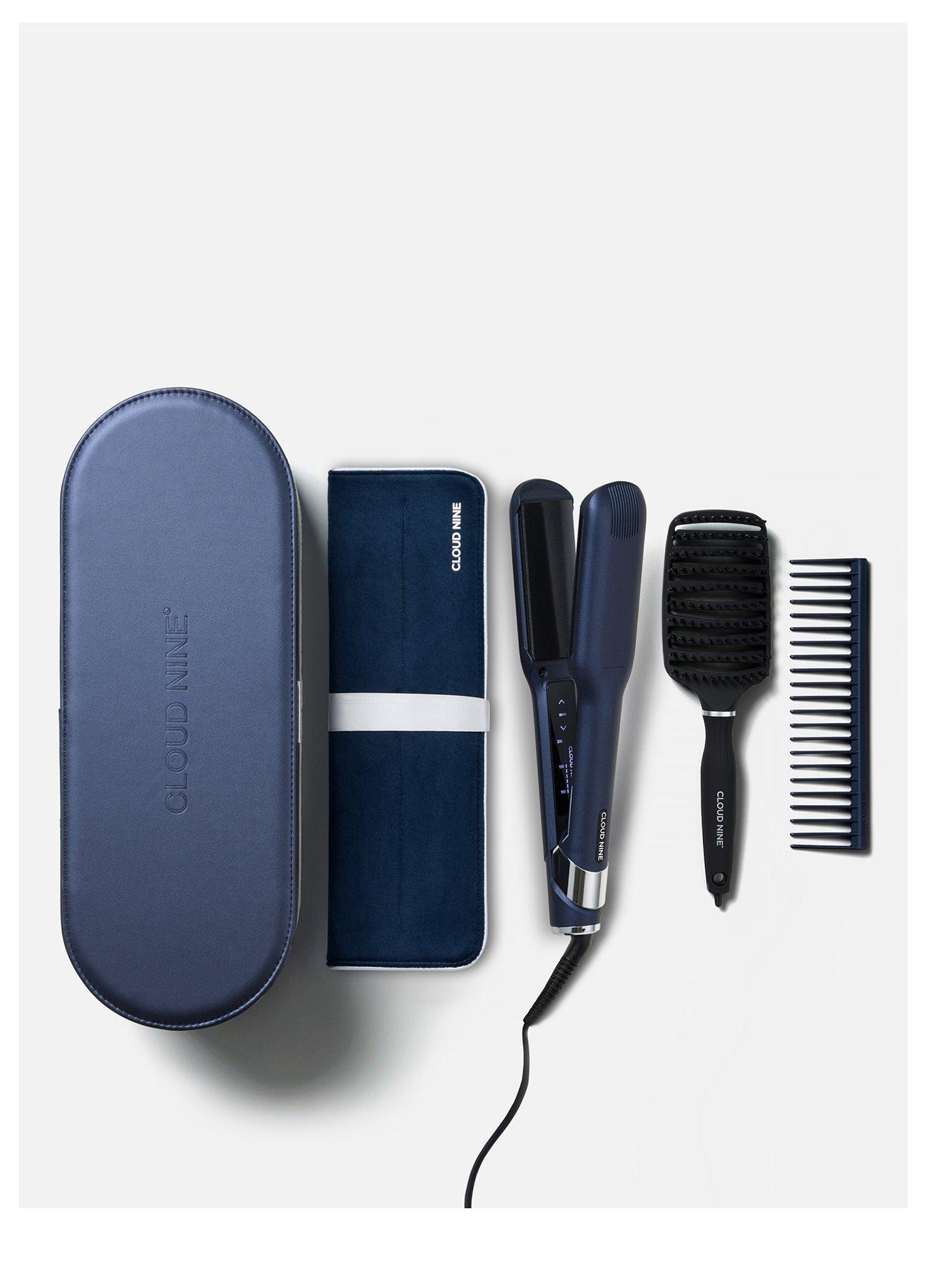 CLOUD NINE CLOUD NINE The Contouring Wide Iron