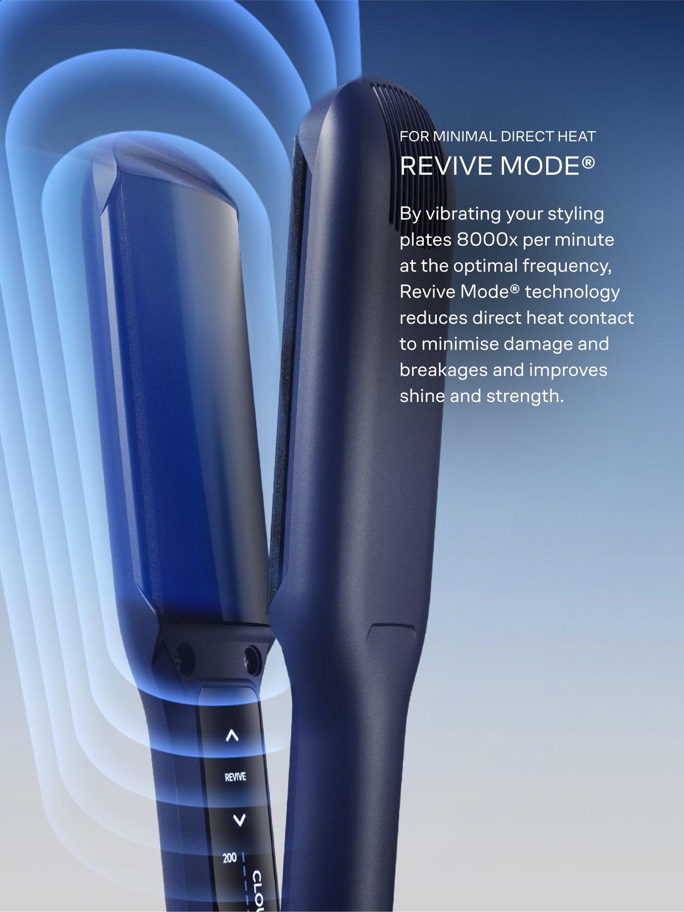 Image 3 of 7 of CLOUD NINE CLOUD NINE The Contouring Wide Iron