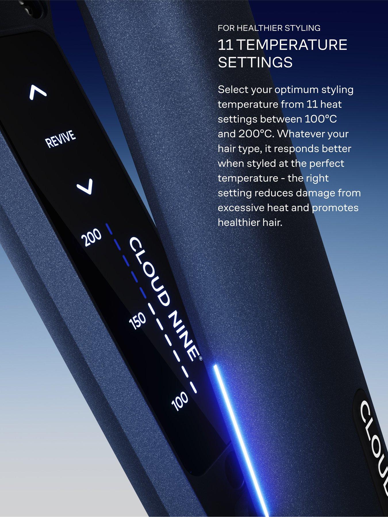 Image 5 of 7 of CLOUD NINE CLOUD NINE The Contouring Wide Iron