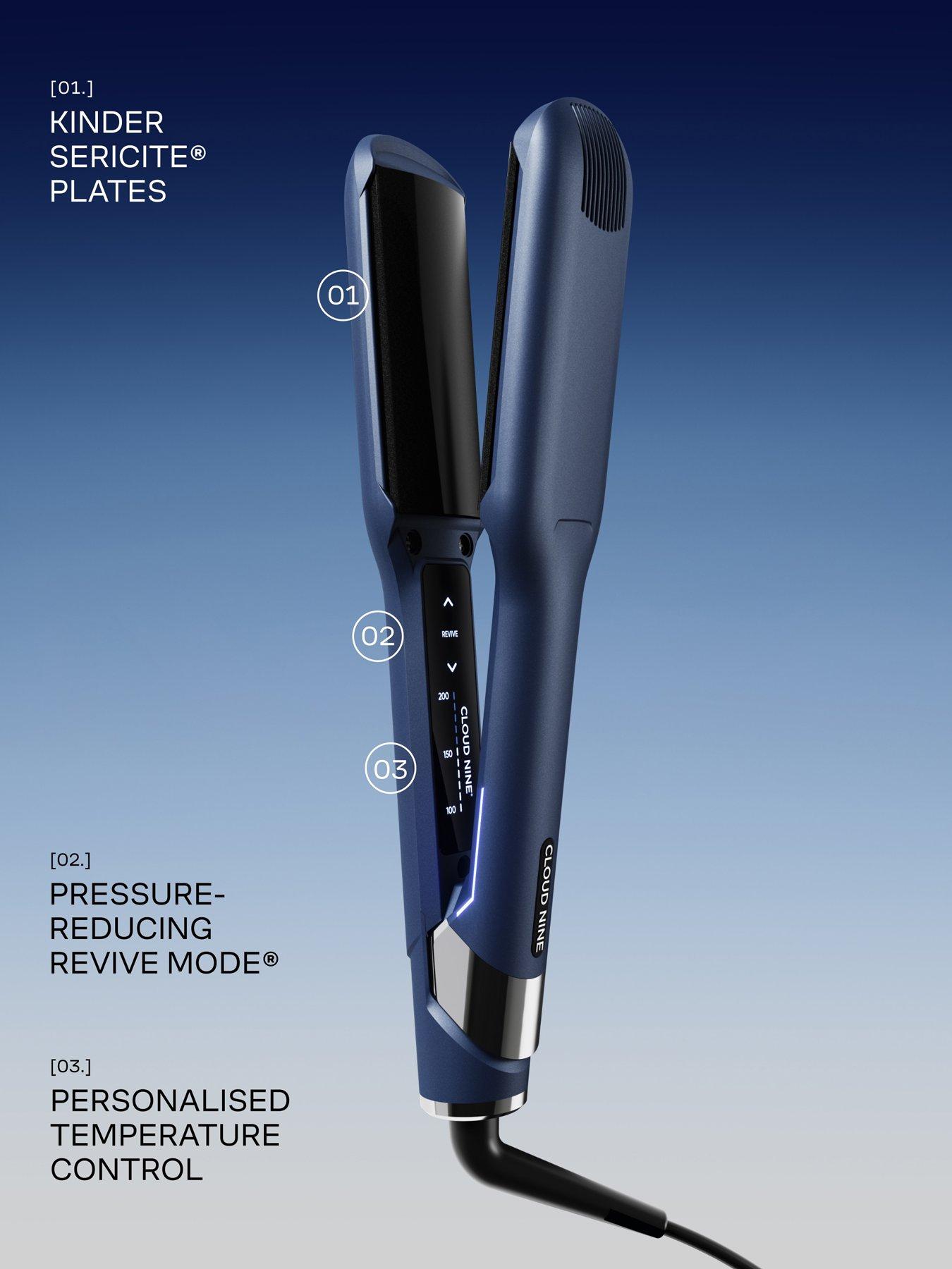 Image 7 of 7 of CLOUD NINE CLOUD NINE The Contouring Wide Iron