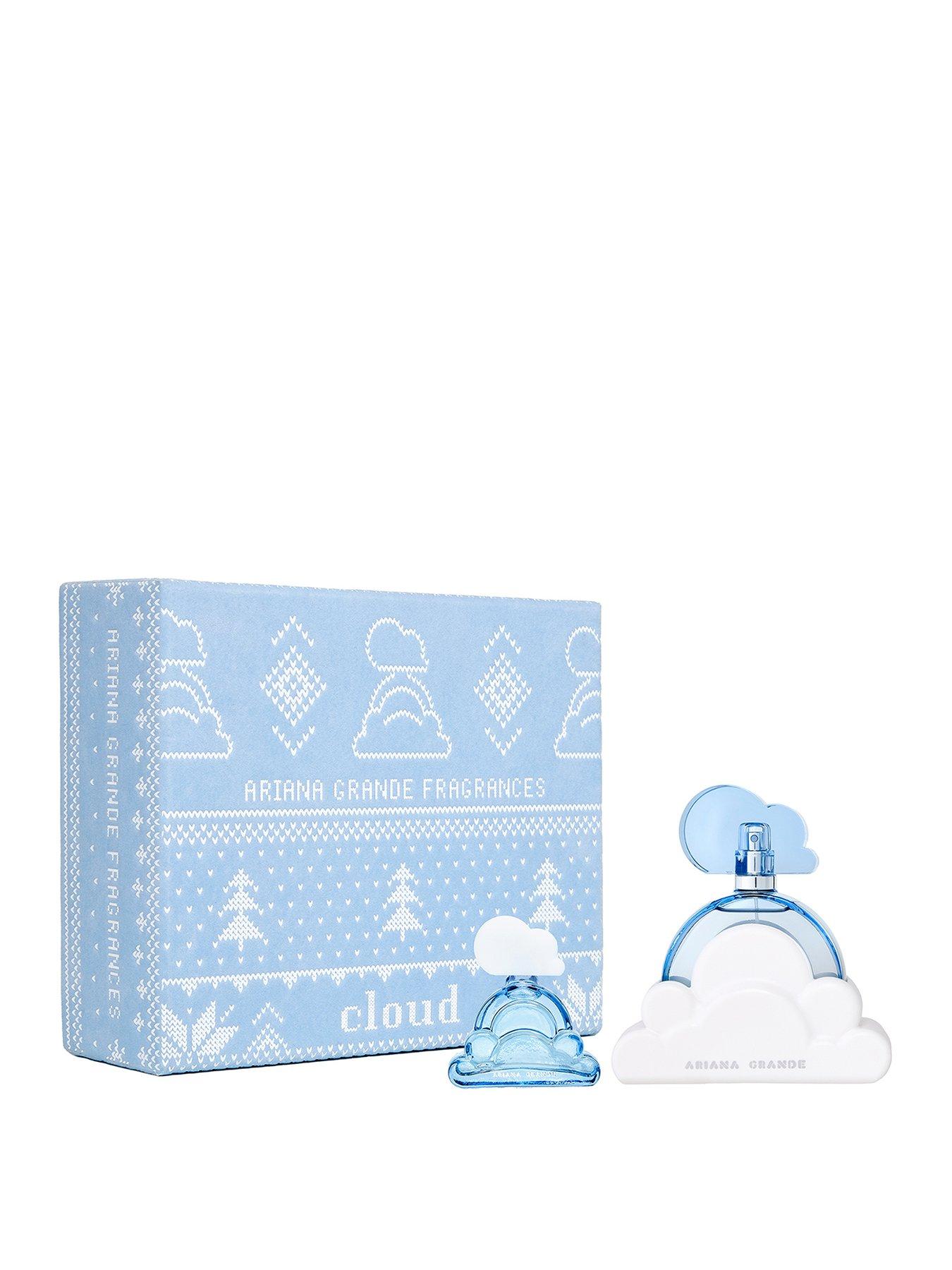 Ariana Grande Ariana Grande Cloud Eau De Parfum 50ml Gift Set