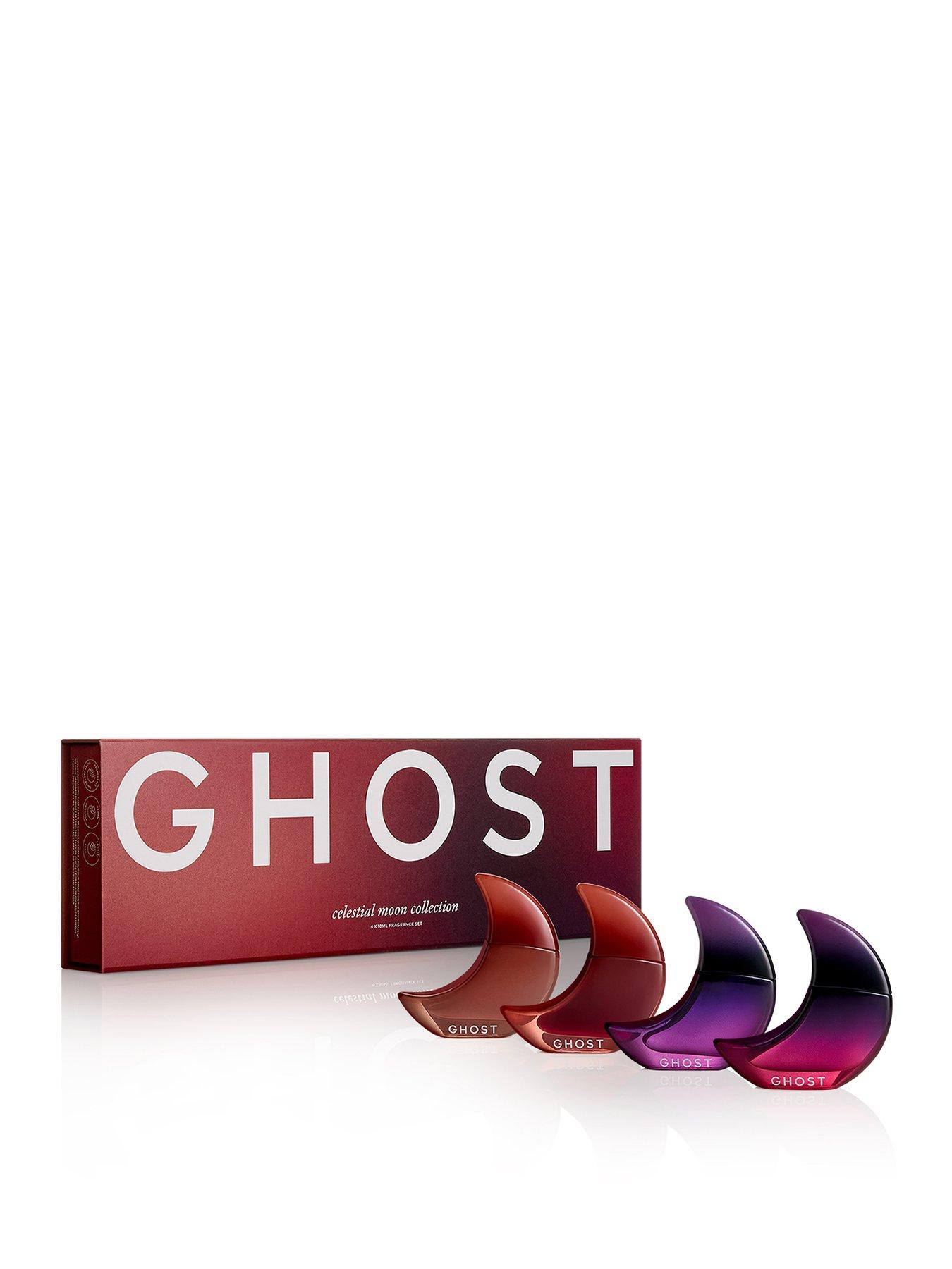 Ghost Ghost Mini Moon Collection 10ml