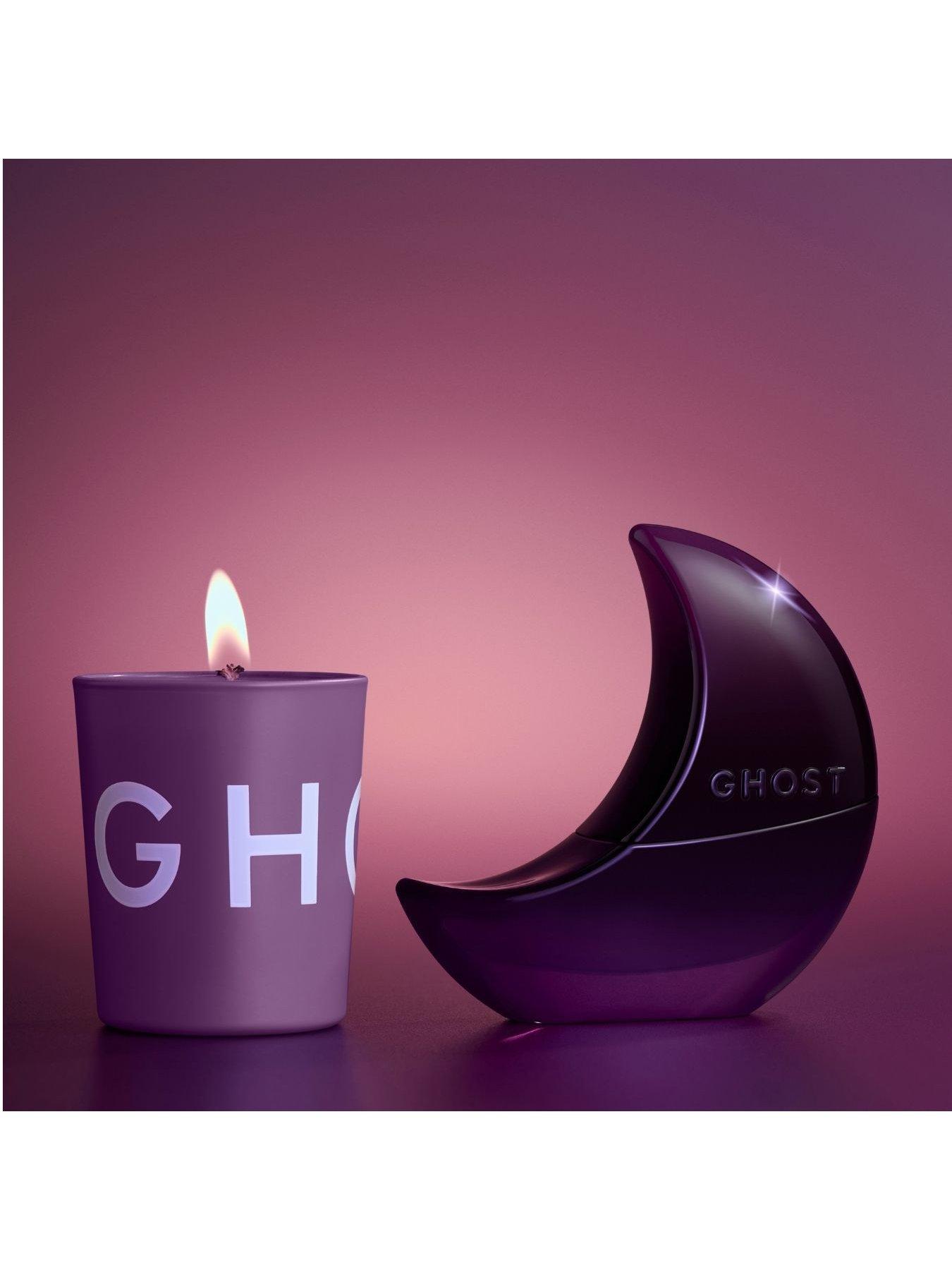 Image 4 of 5 of Ghost Ghost Deep Night EDT 30ml Gift Set