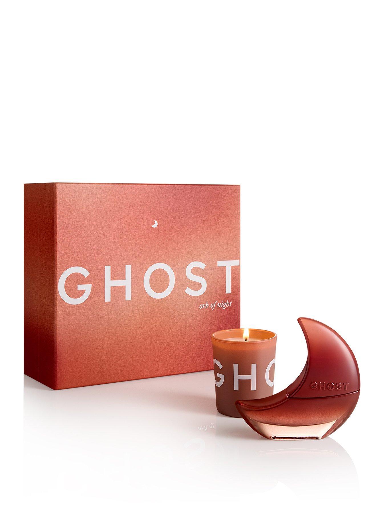 Ghost Ghost Orb Of Night EDP 30ml Gift Set