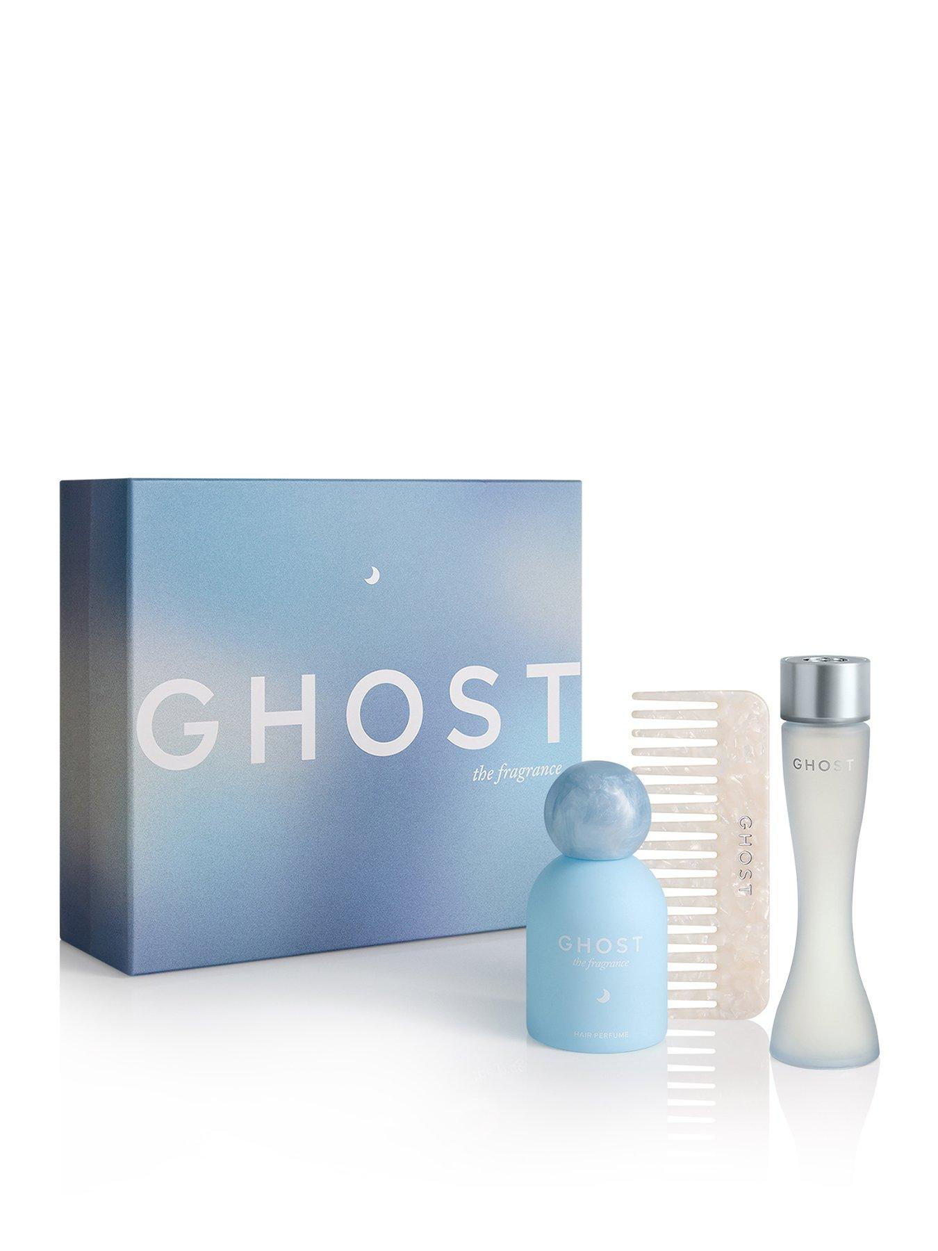 Ghost Ghost The Fragrance EDT 30ml Gift Set