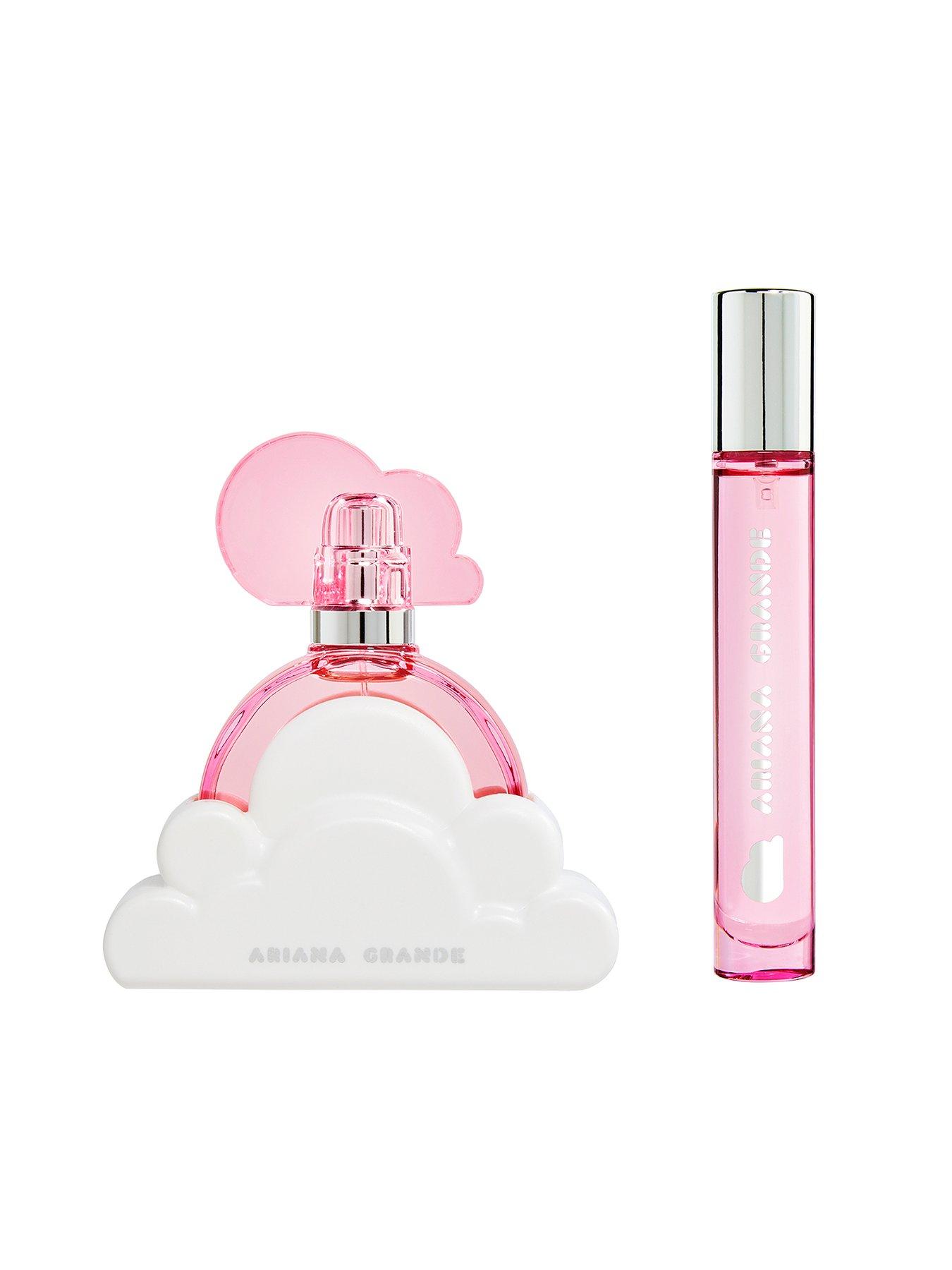 Image 2 of 3 of Ariana Grande Ariana Grande Cloud Pink &amp; Eau De Parfum 30ml Gift Set