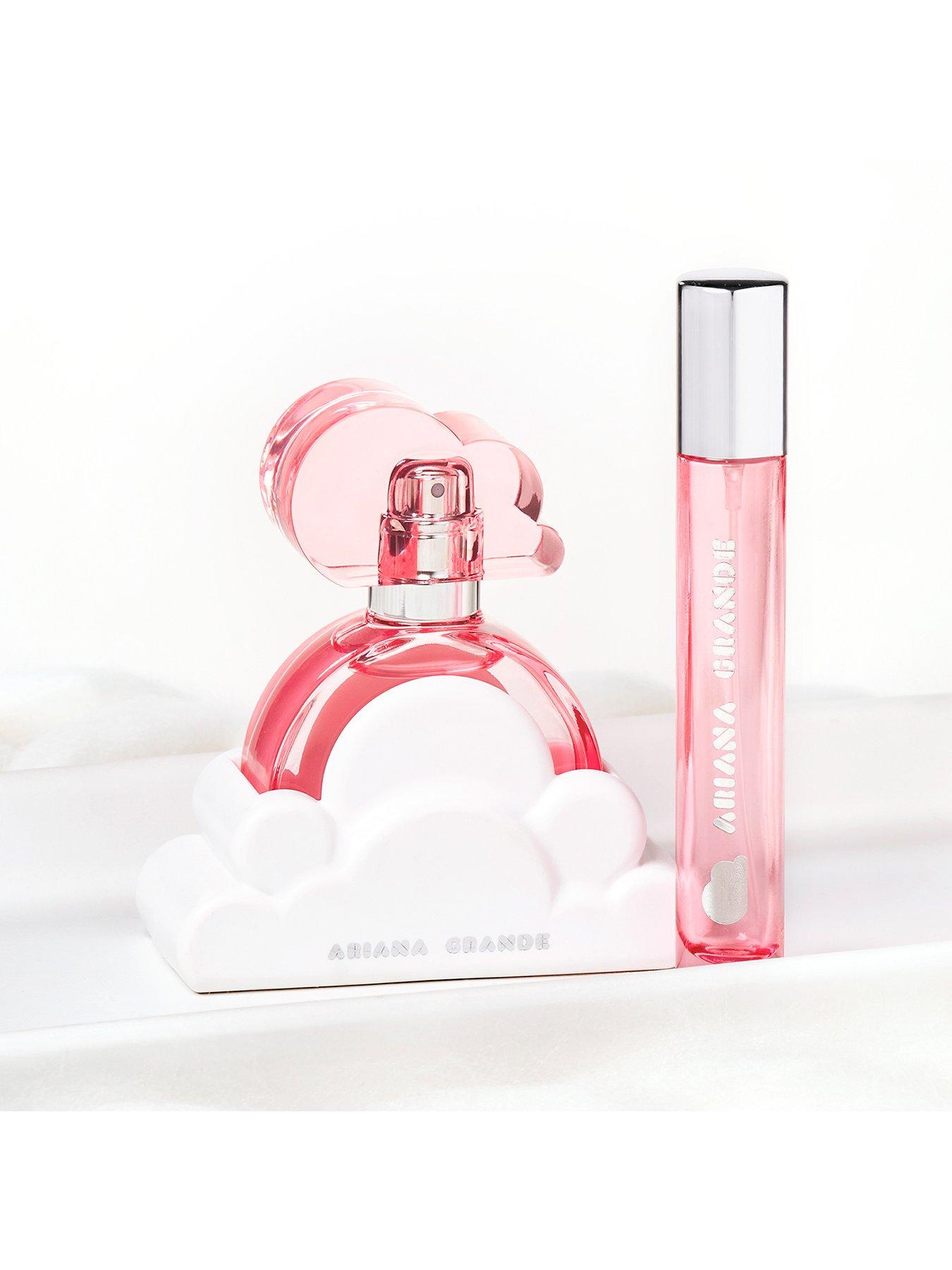 Image 3 of 3 of Ariana Grande Ariana Grande Cloud Pink &amp; Eau De Parfum 30ml Gift Set