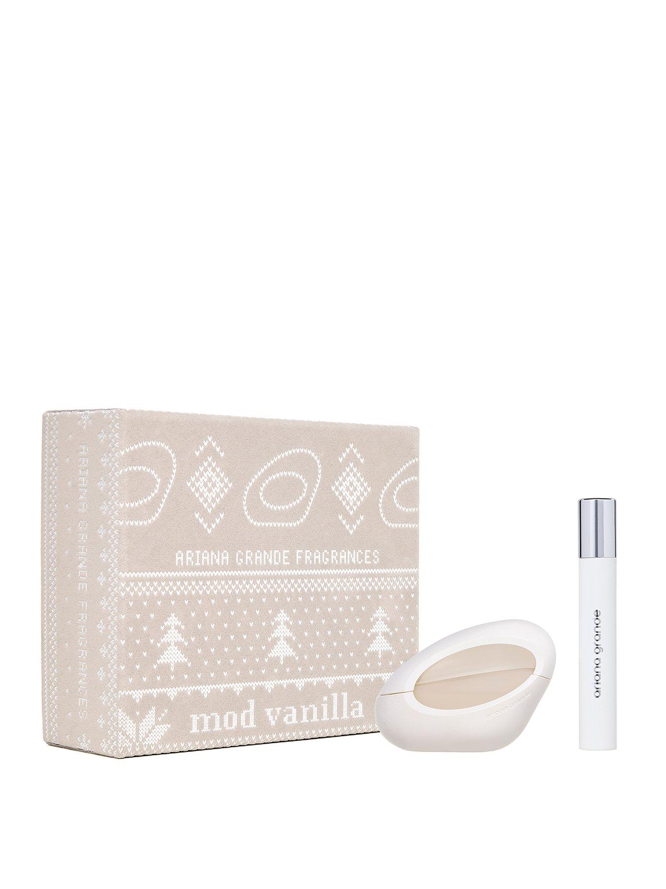 Ariana Grande Ariana Grande MOD Vanilla Eau De Parfum 30ml Gift Set