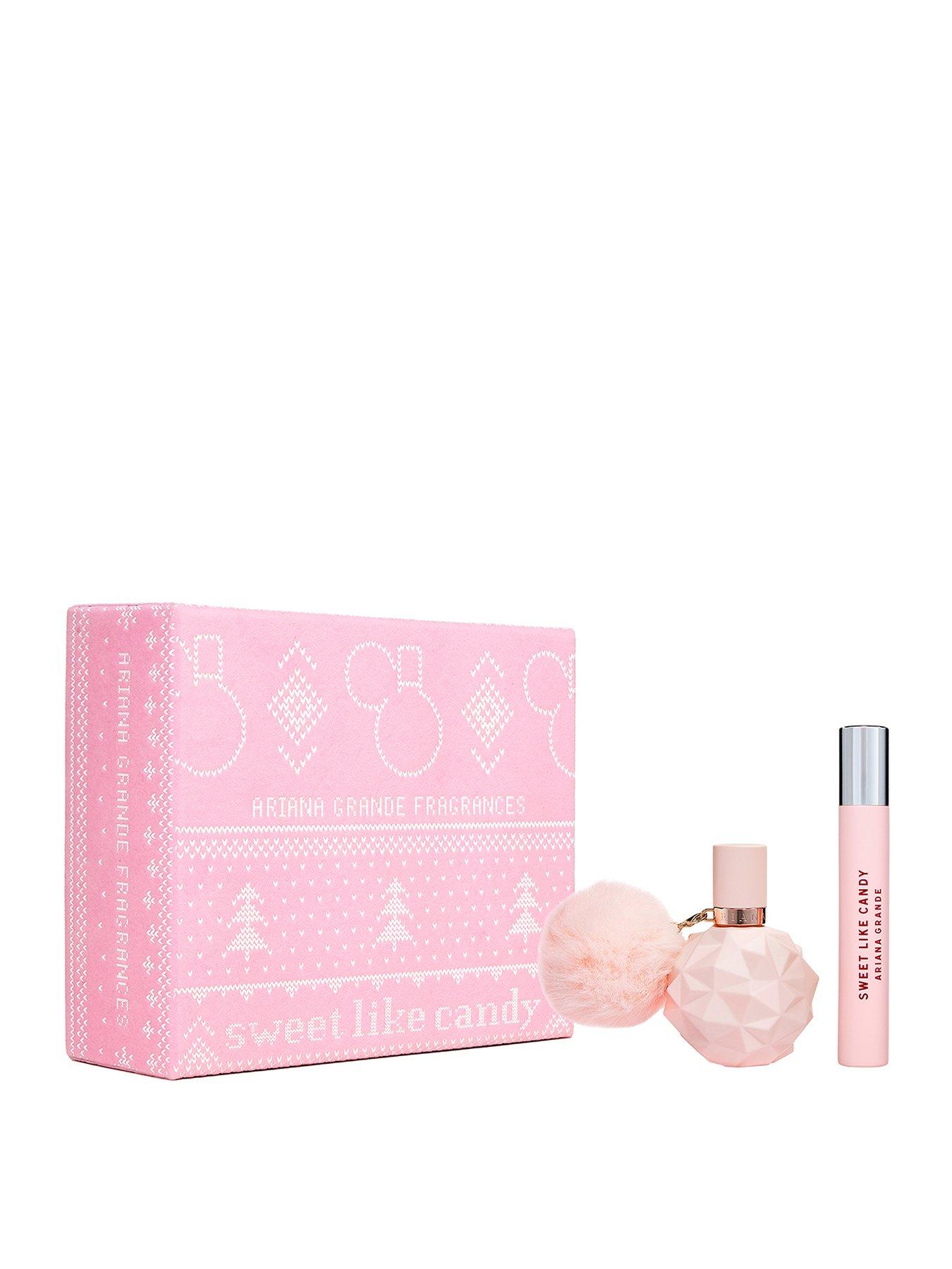 Ariana Grande Ariana Grande Sweet Like Candy Eau De Parfum 30ml Gift Set