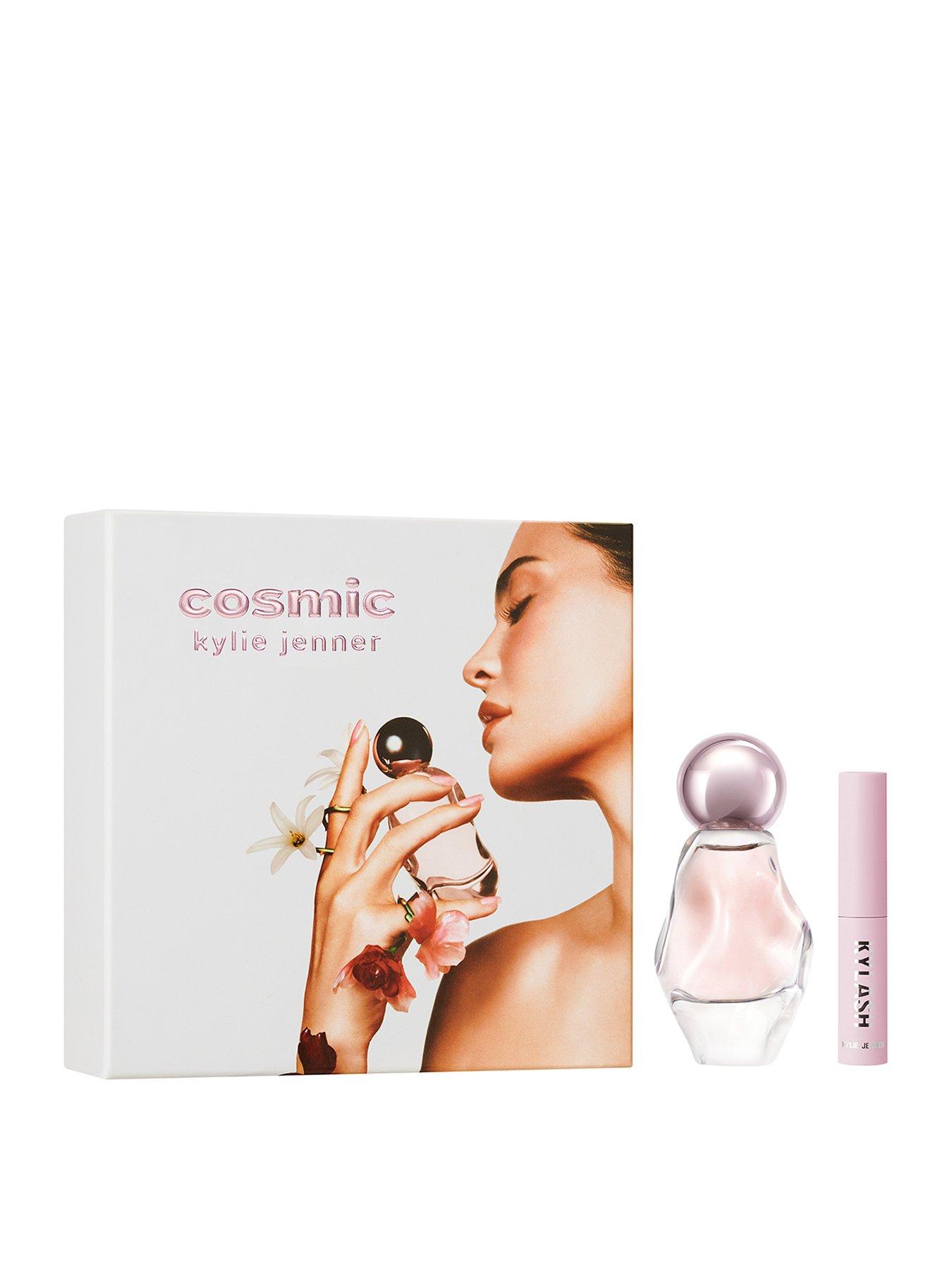 Cosmic Kylie Jenner Cosmic 30ml + Kylash Mini Mascara Set