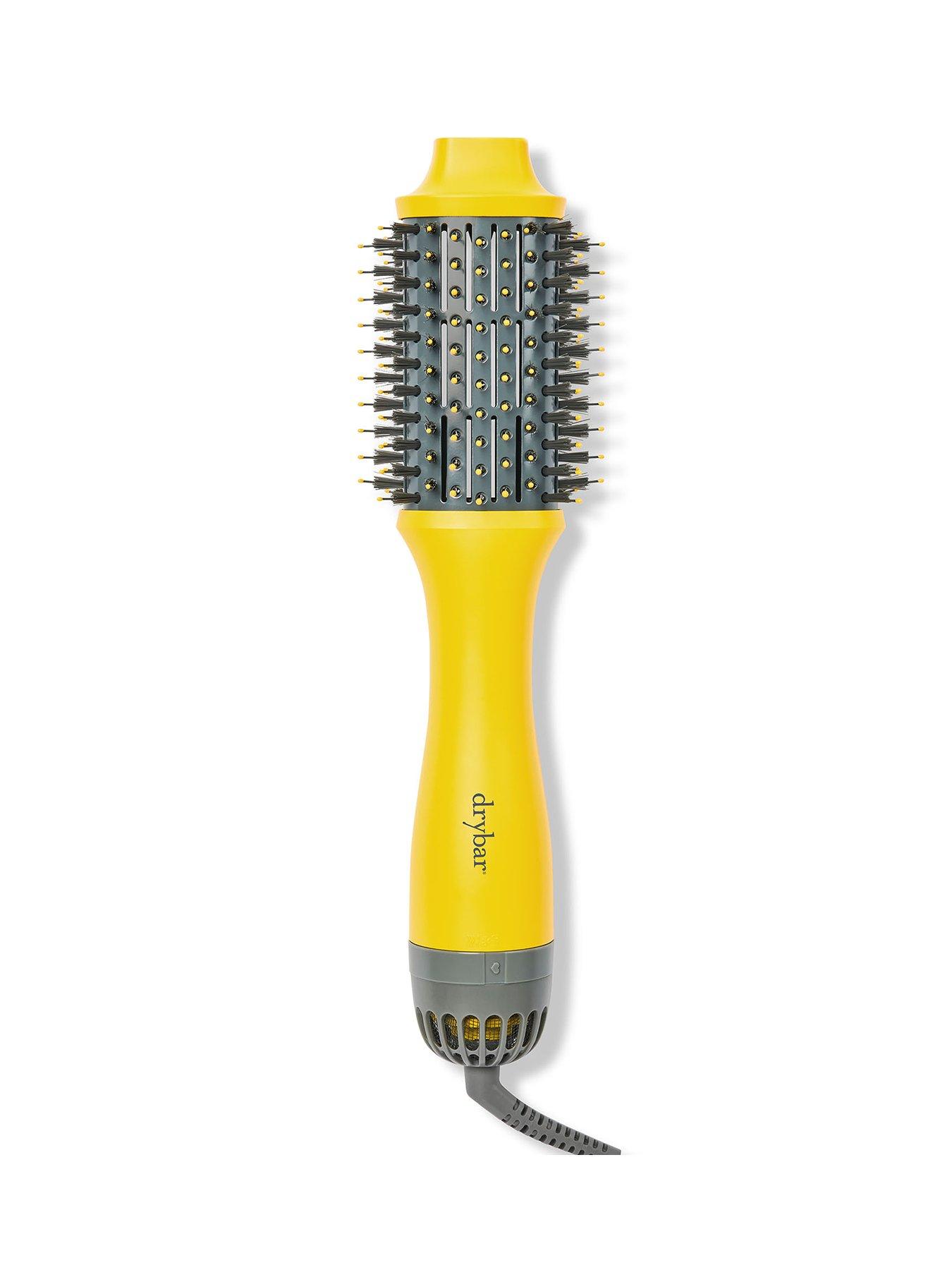 drybar-double-shot-blow-dryer-brush