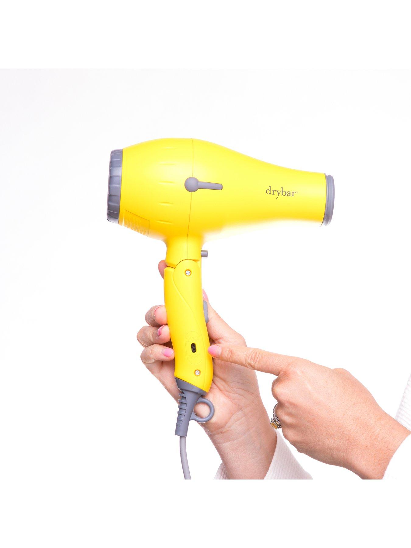 Image 3 of 3 of Drybar Baby Buttercup Blow Dryer