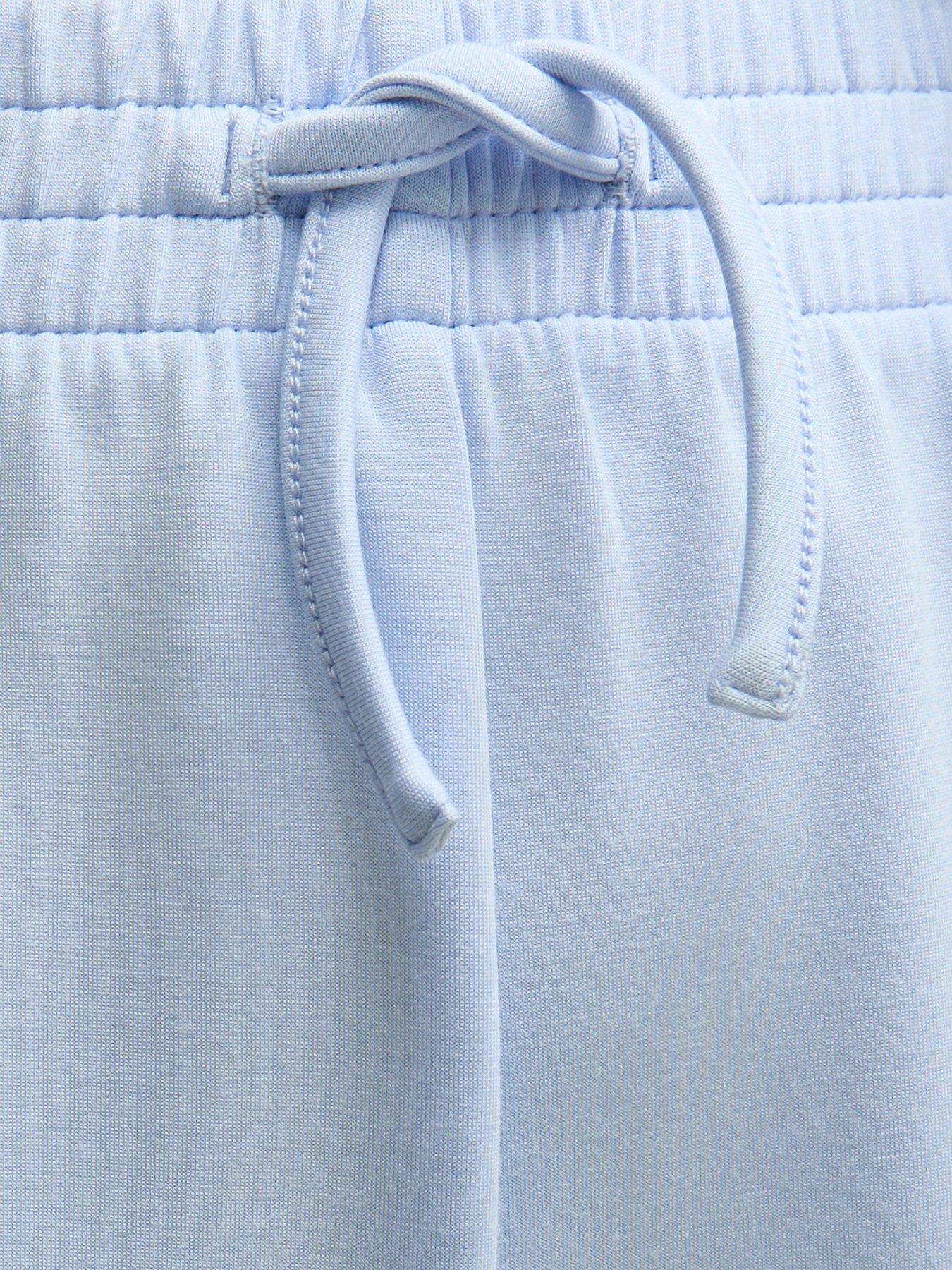 new-look-915-girls-light-blue-soft-touch-wide-leg-joggersdetail