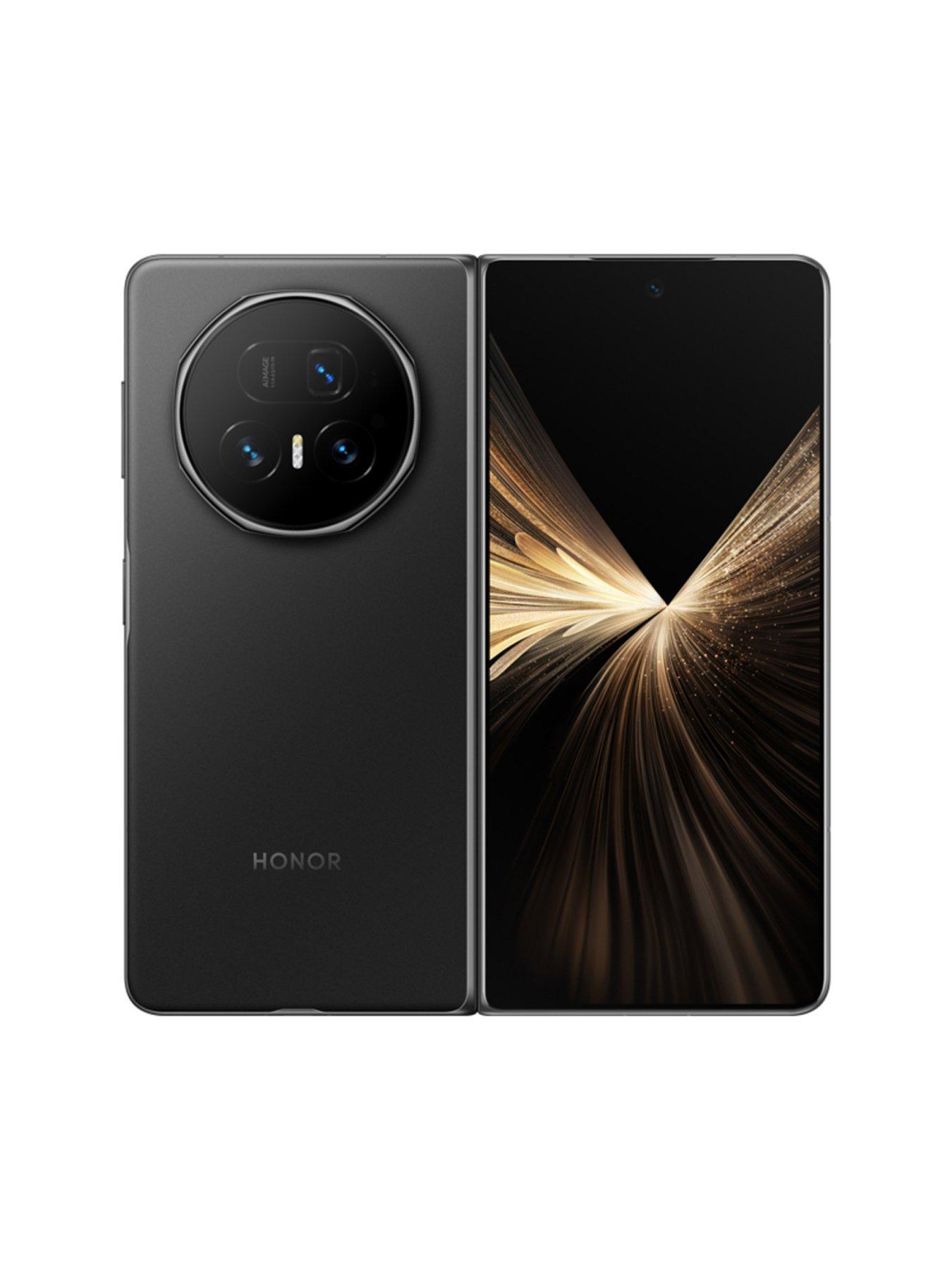 Image 3 of 6 of Honor Magic V5 16GB RAM&nbsp;+512GB Storage - Black