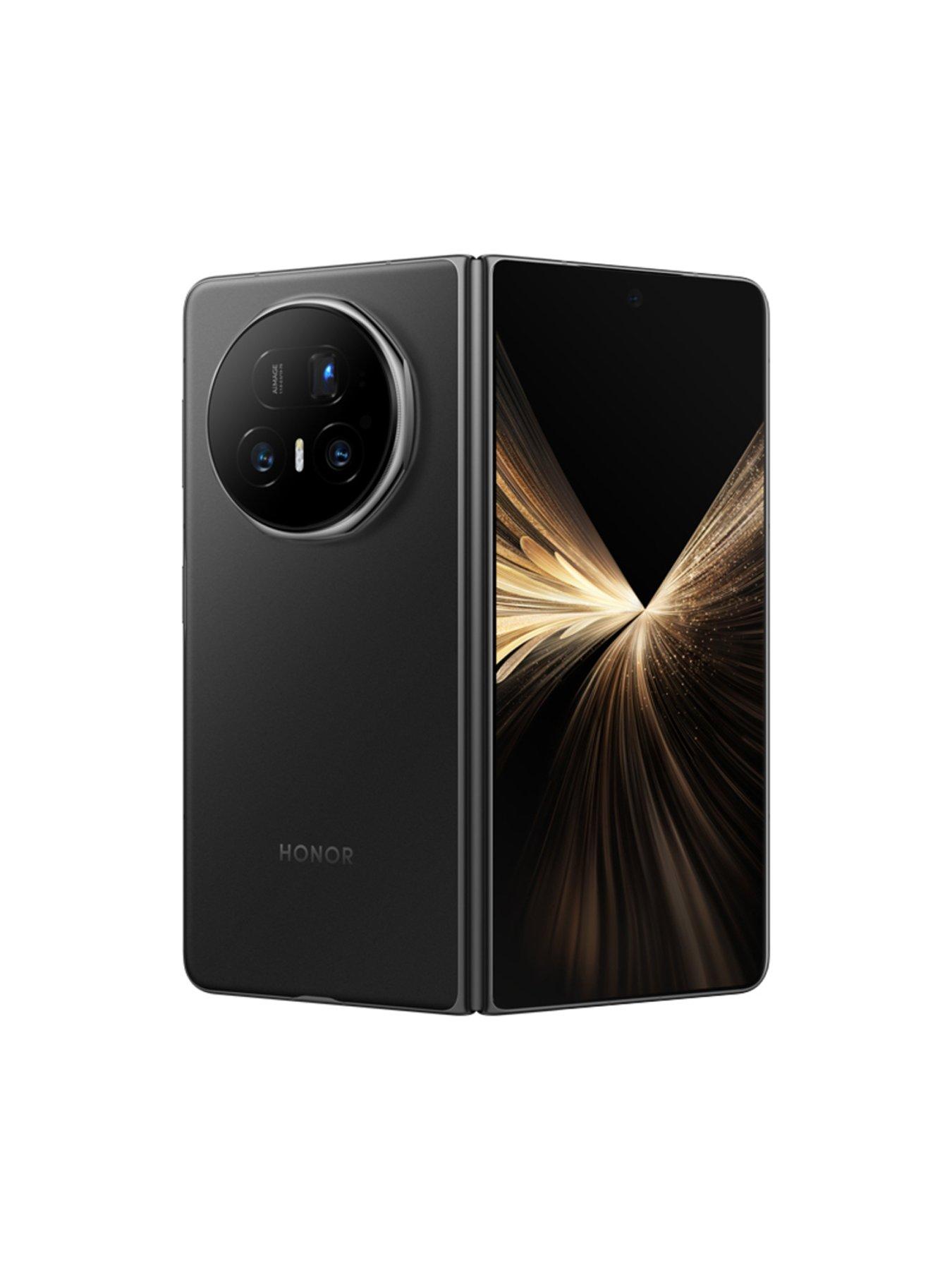 Image 4 of 6 of Honor Magic V5 16GB RAM&nbsp;+512GB Storage - Black