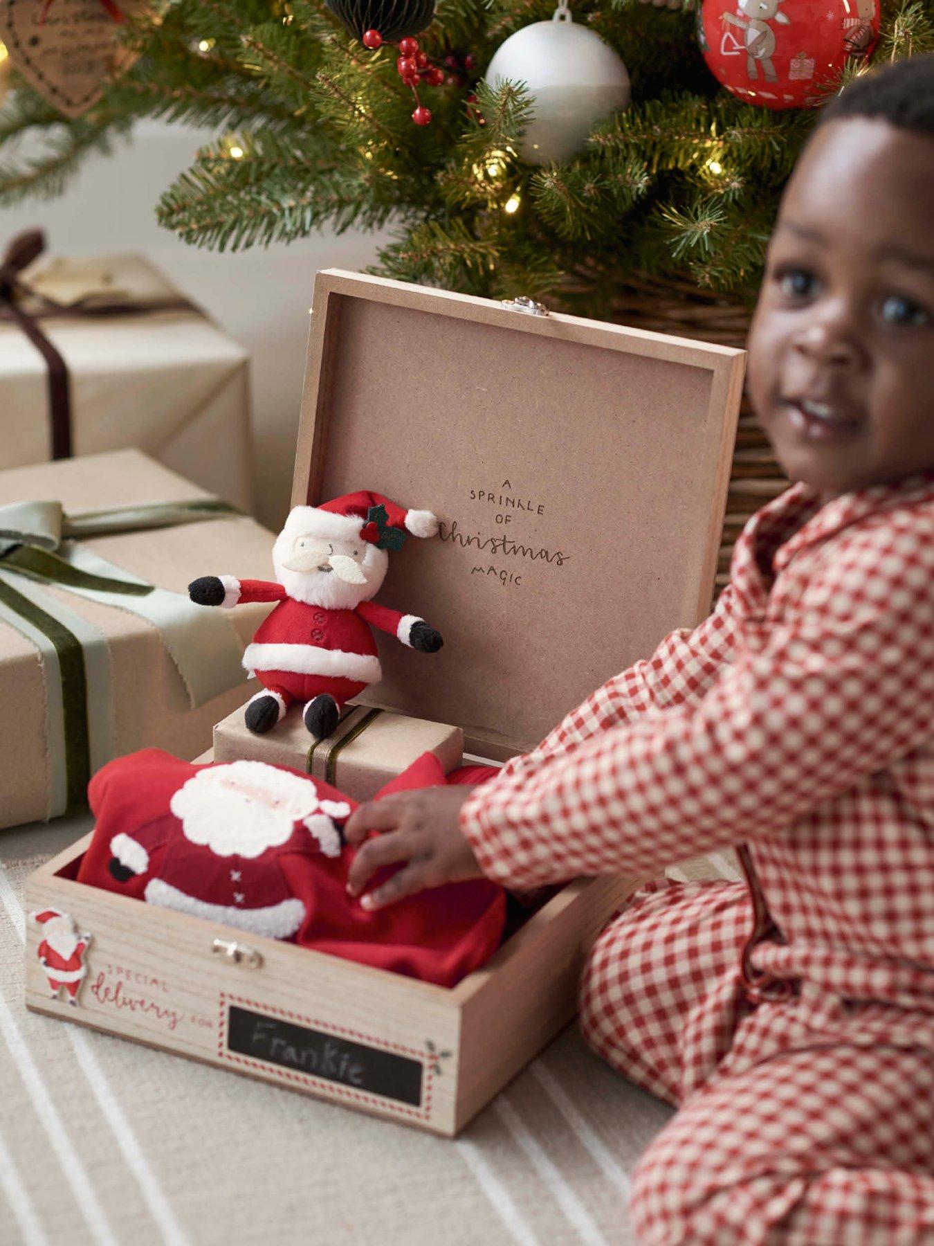 Image 1 of 4 of Mamas & Papas Christmas Eve Box - 2025
