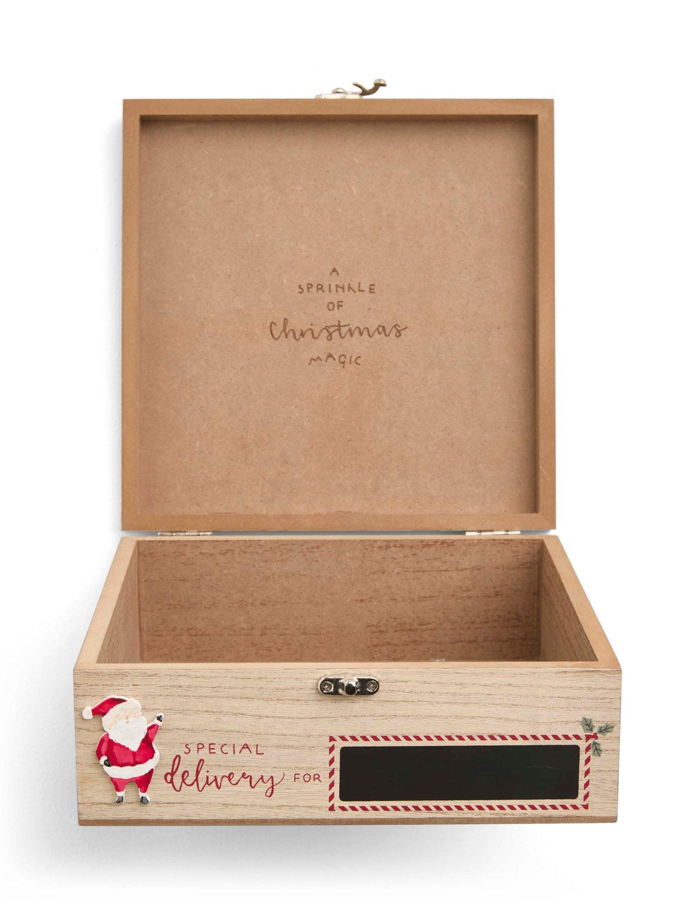 Image 4 of 4 of Mamas & Papas Christmas Eve Box - 2025